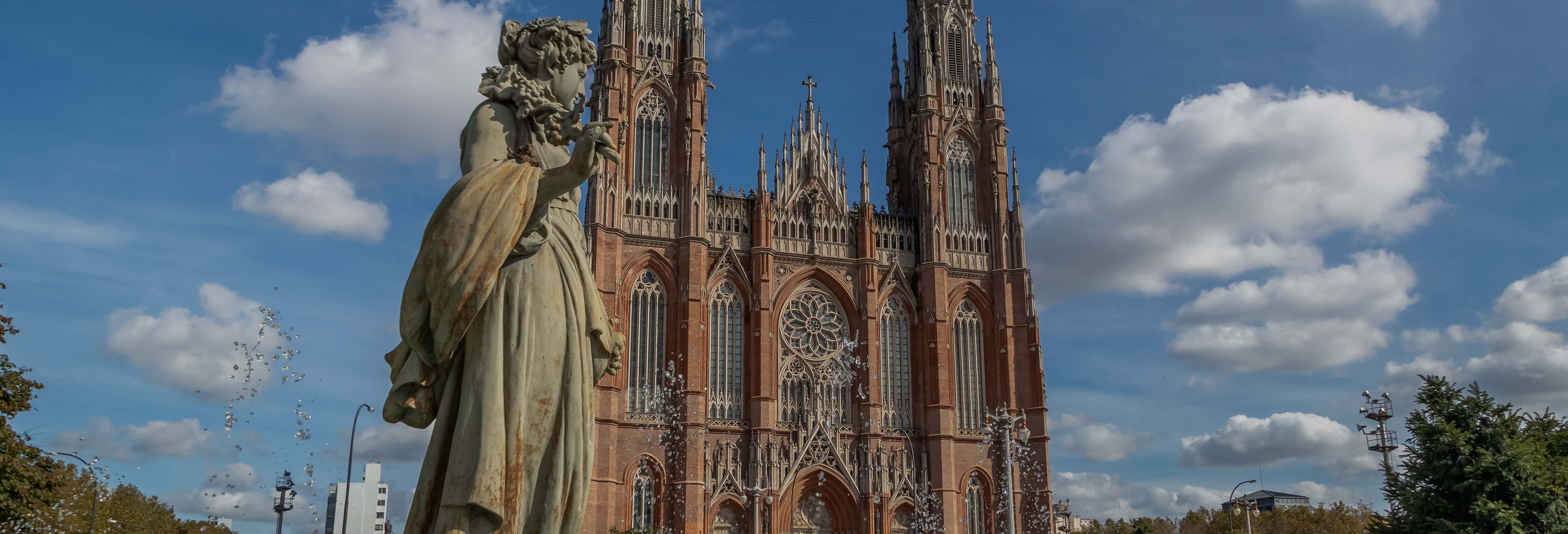 Excursiones de un día en Buenos Aires