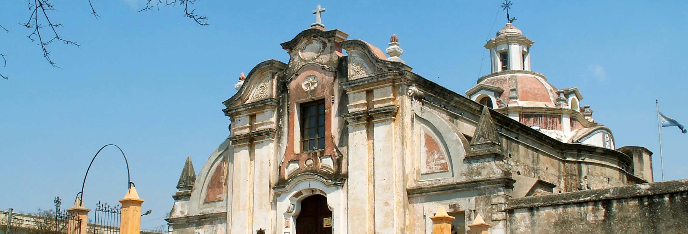 Excursiones de un día en Córdoba