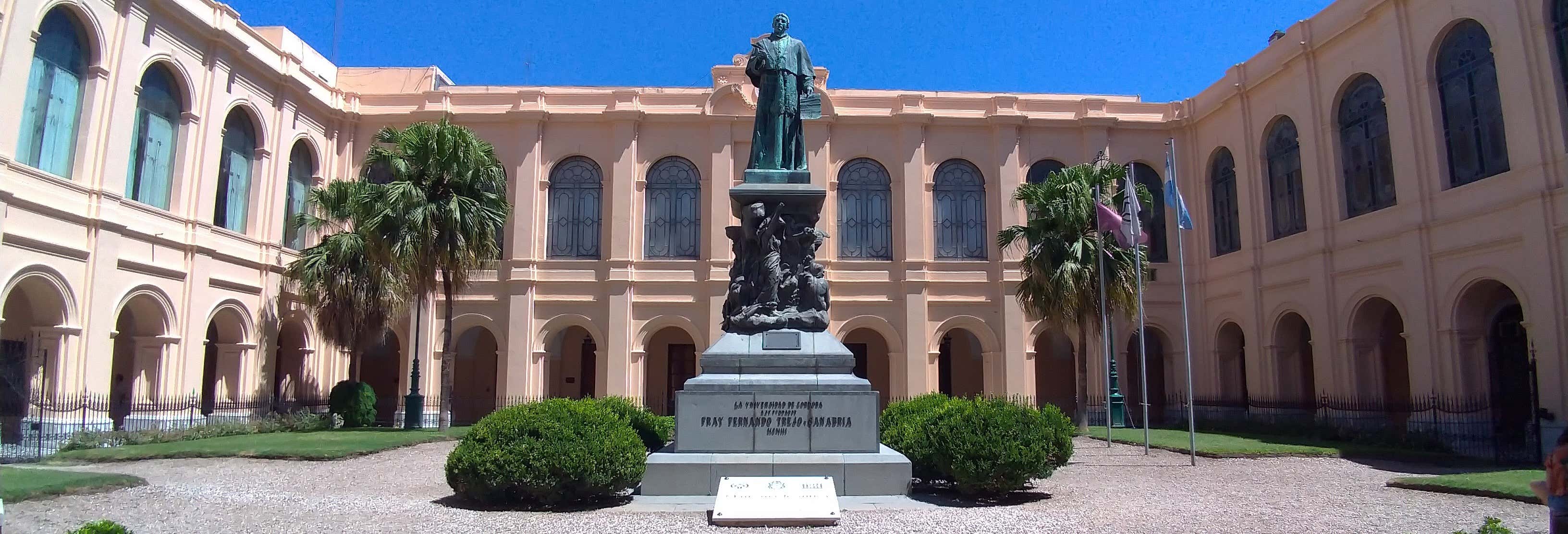 Visitas guiadas y free tours en Córdoba
