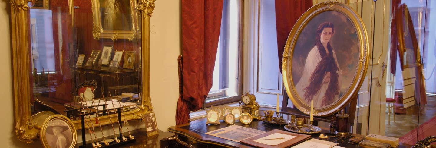 Visitas guiadas y free tours en Viena