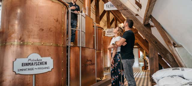 Excursiones de un día