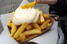 Free tour gastronómico por Brujas