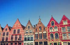 Visita guiada por Brujas