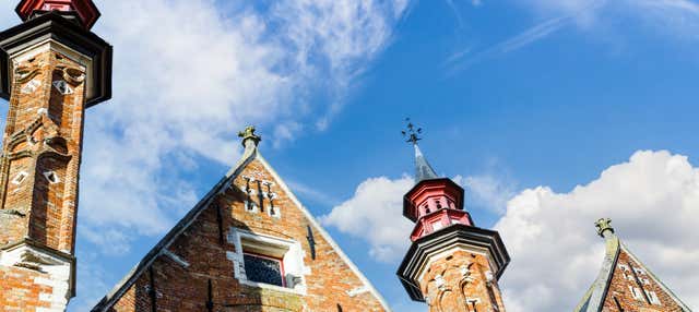 Visitas guiadas y free tours