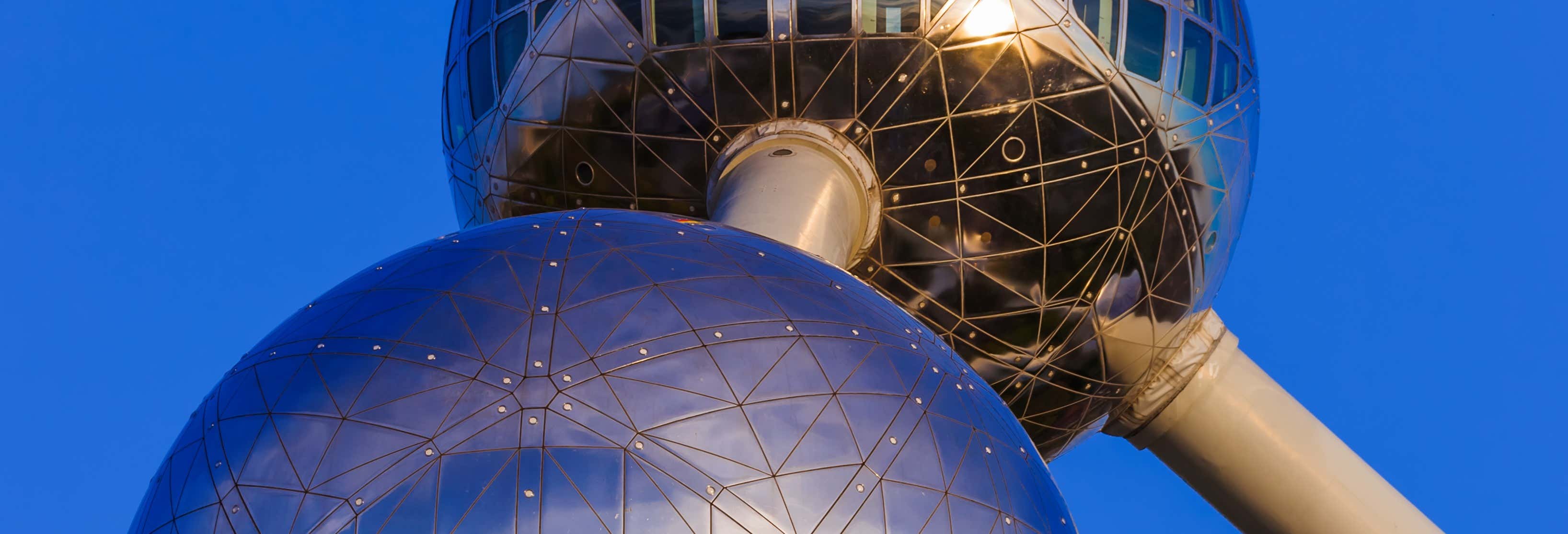 Entradas en Bruselas