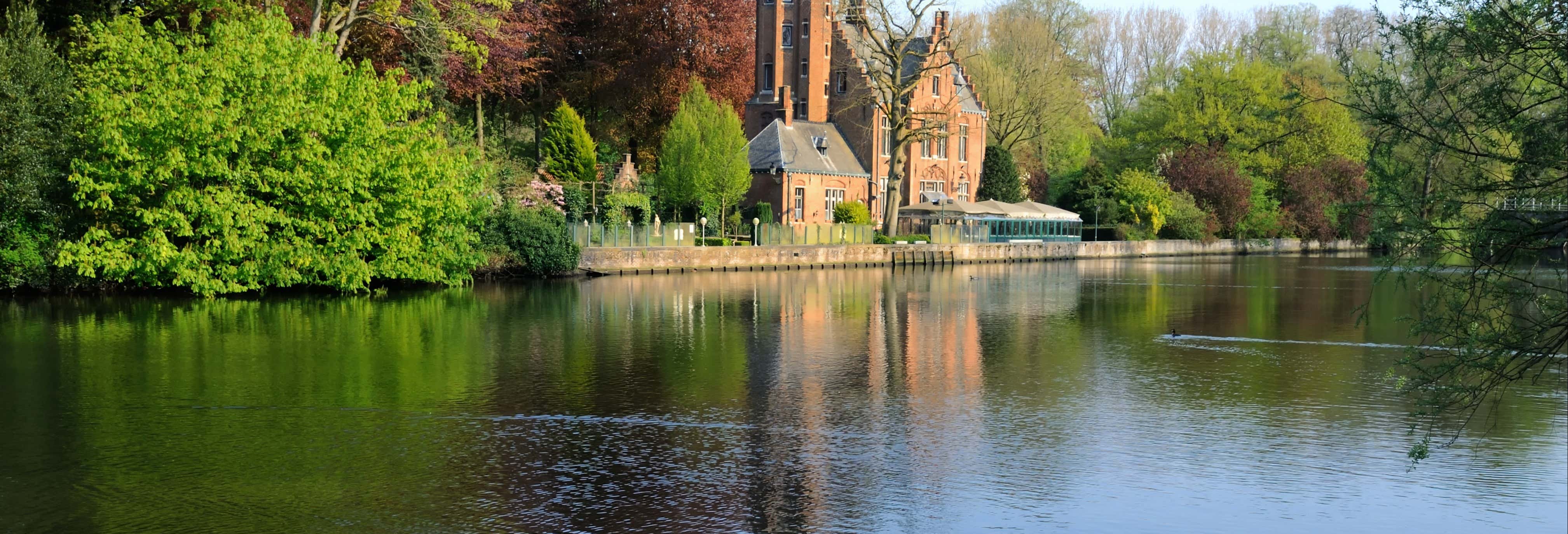 Excursiones de un día en Bruselas