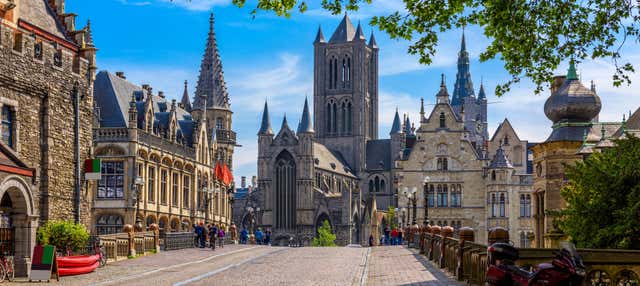 Visitas guiadas y free tours