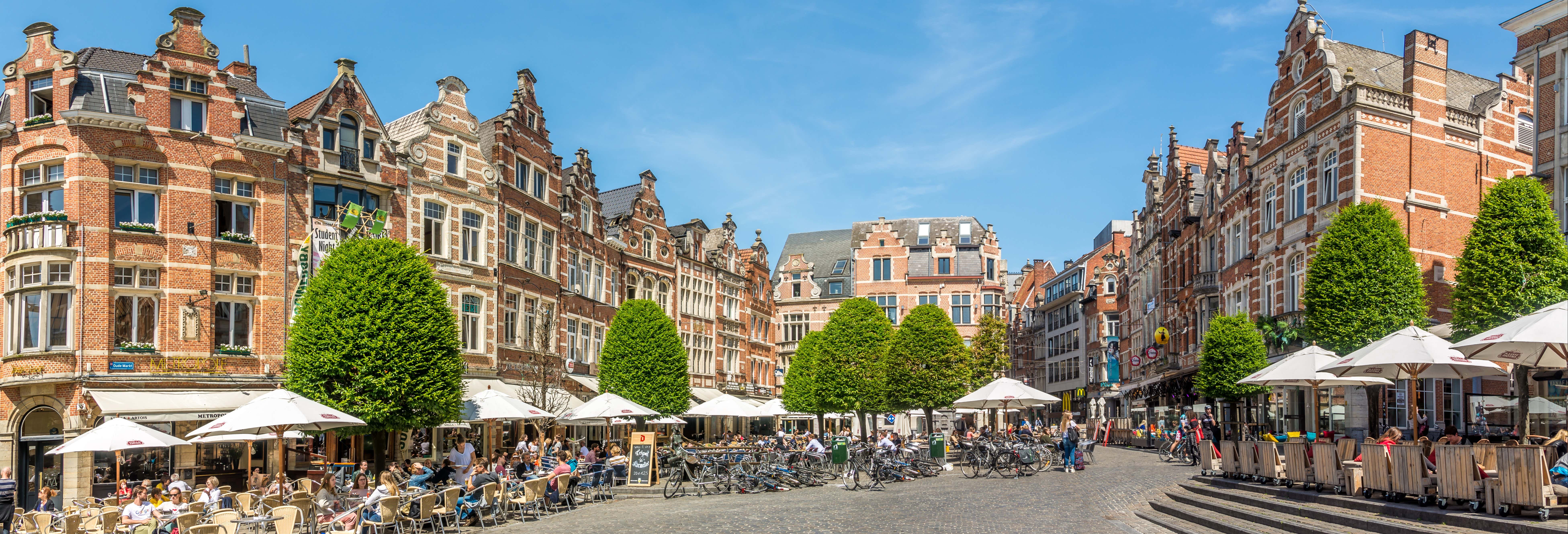 Visitas guiadas y free tours en Lovaina