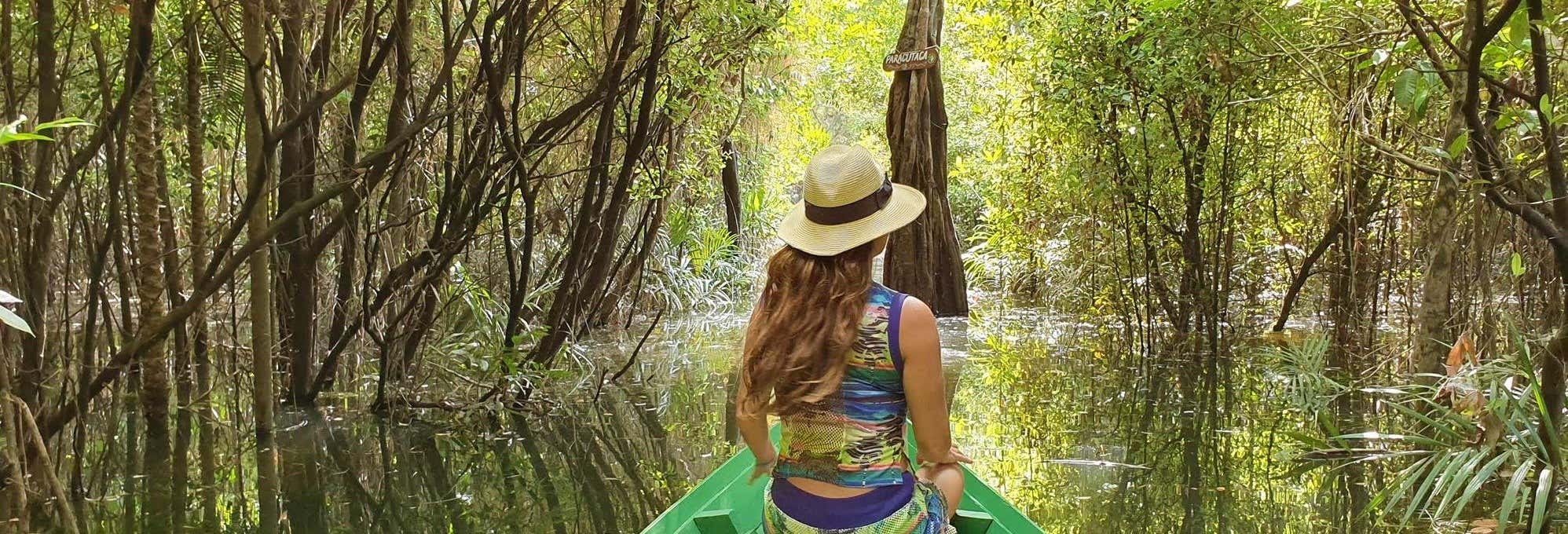 Visitas guiadas y free tours en Alter do Chão