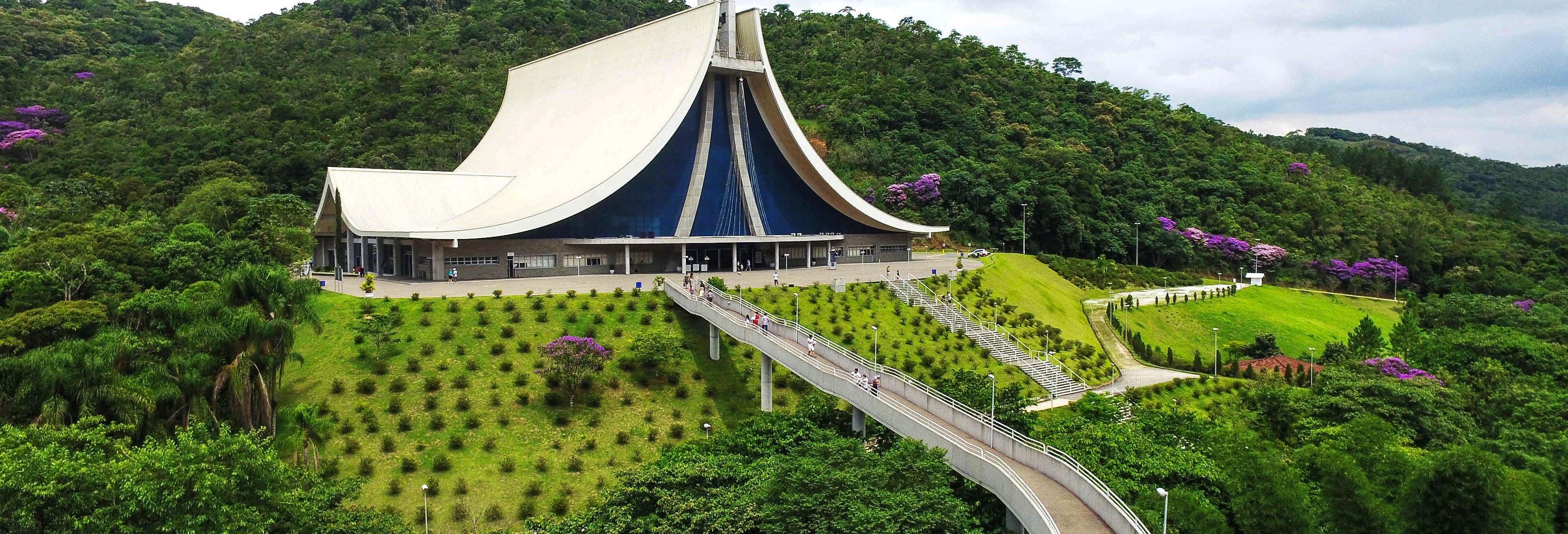 Excursiones de un día en Florianópolis