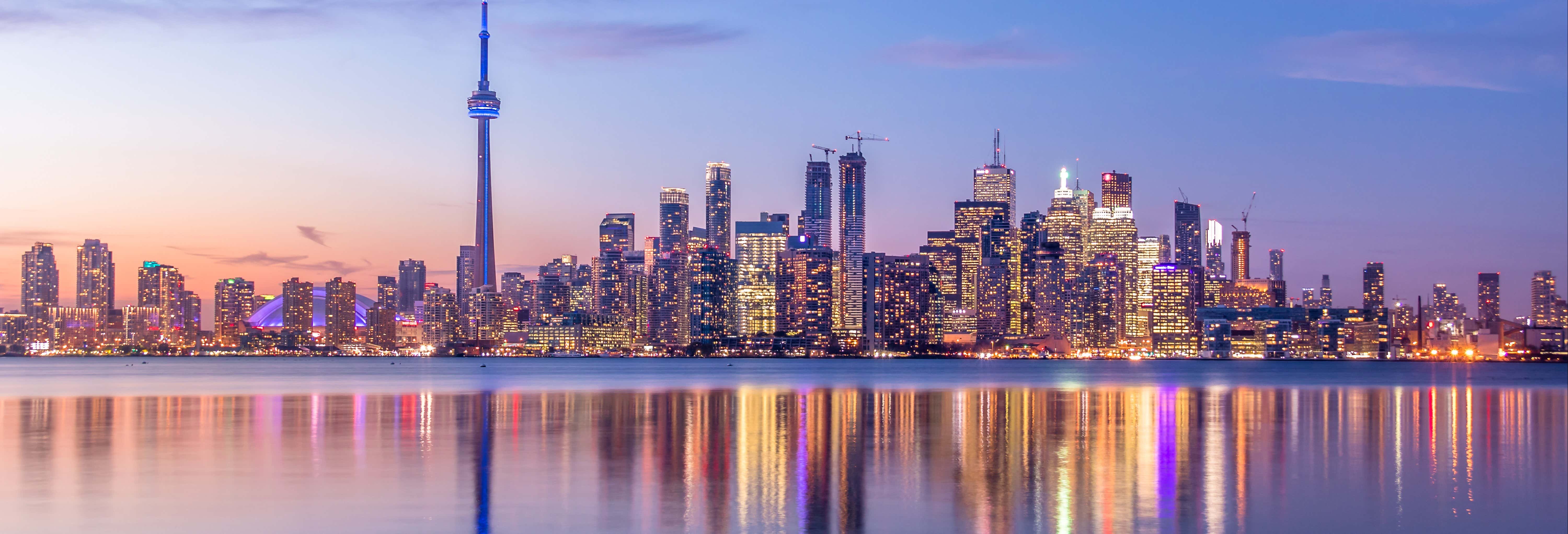 Gastronomía y enoturismo en Toronto