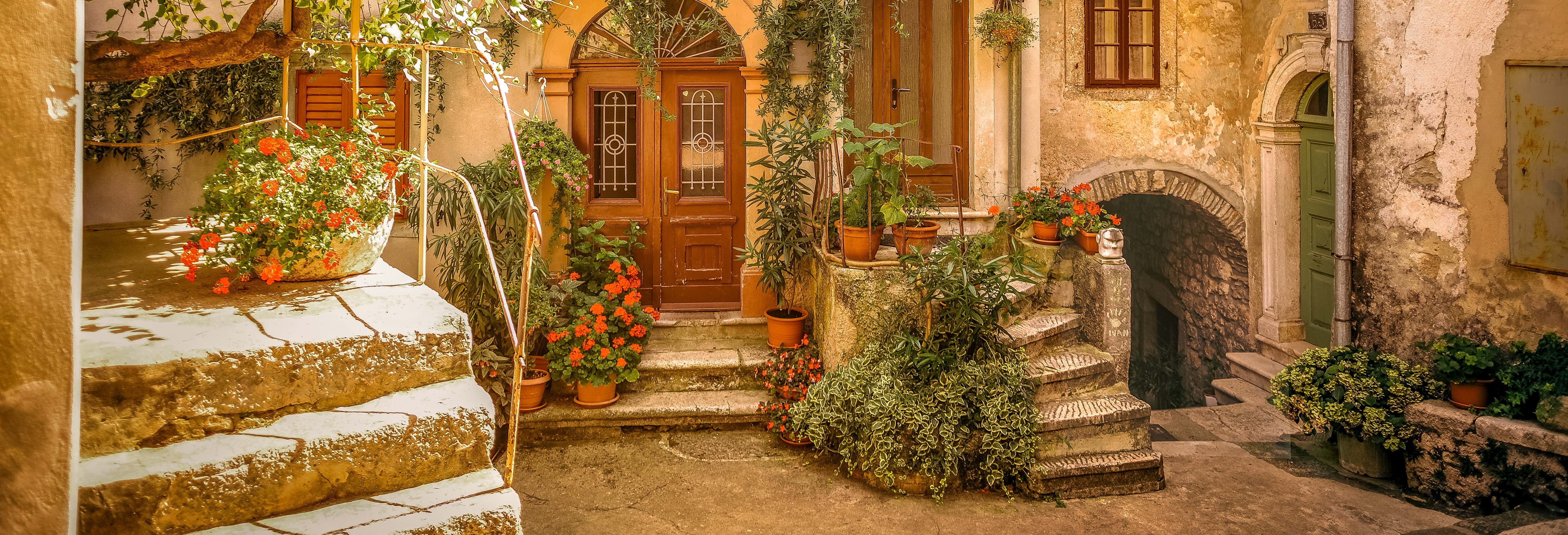 Visitas guiadas y free tours en Opatija