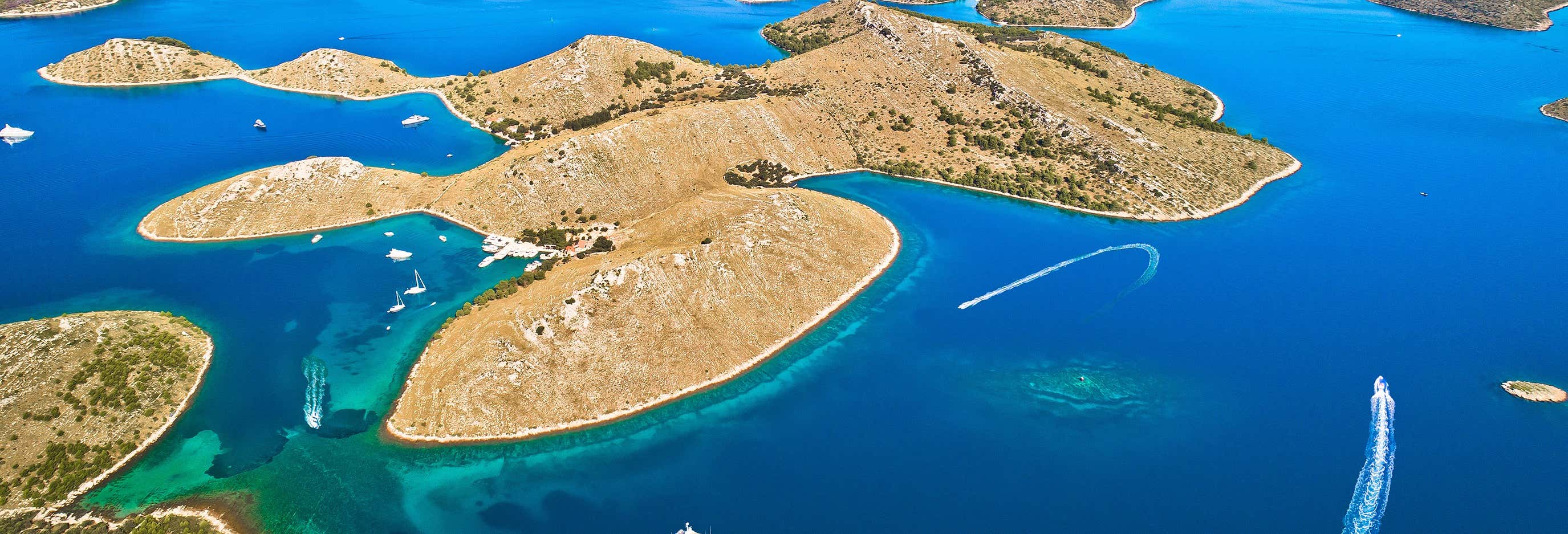 Visitas guiadas y free tours en Šibenik