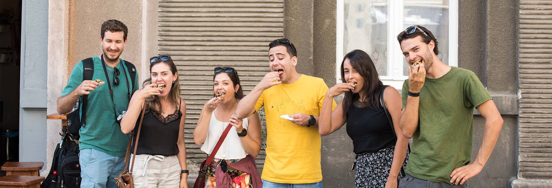 Gastronomía y enoturismo en Zadar