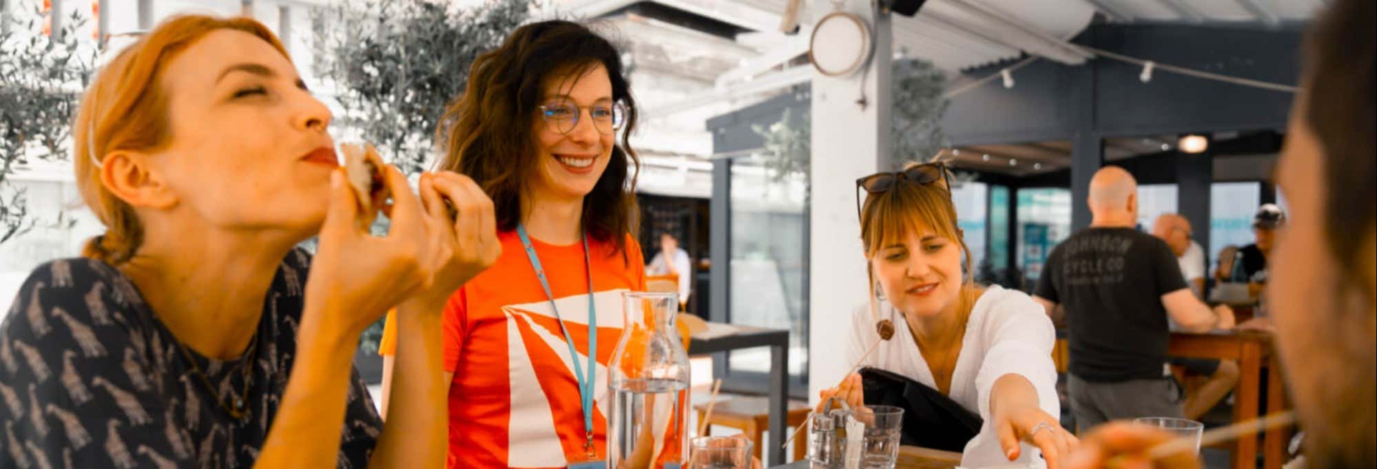 Gastronomía y enoturismo en Zagreb