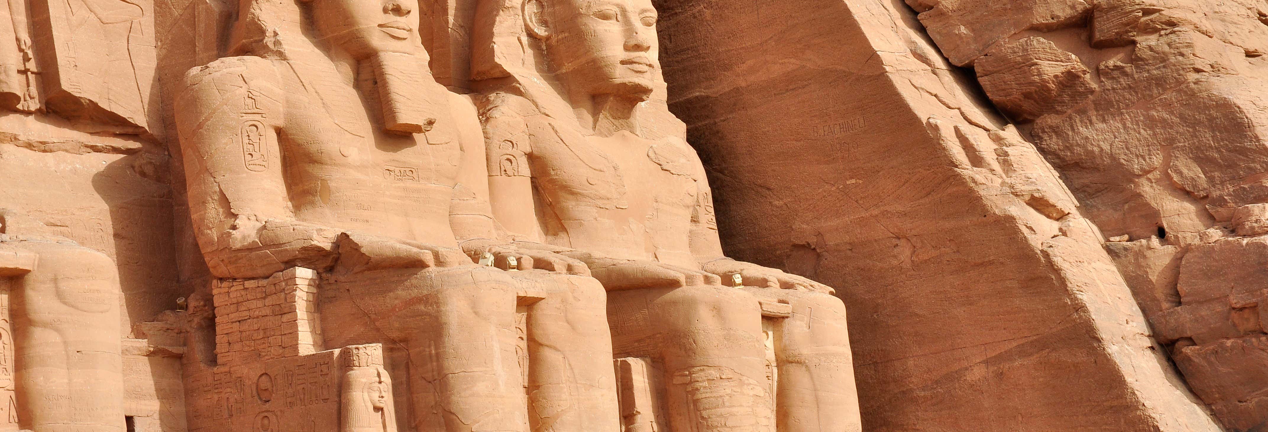 Excursiones de un día en El Cairo