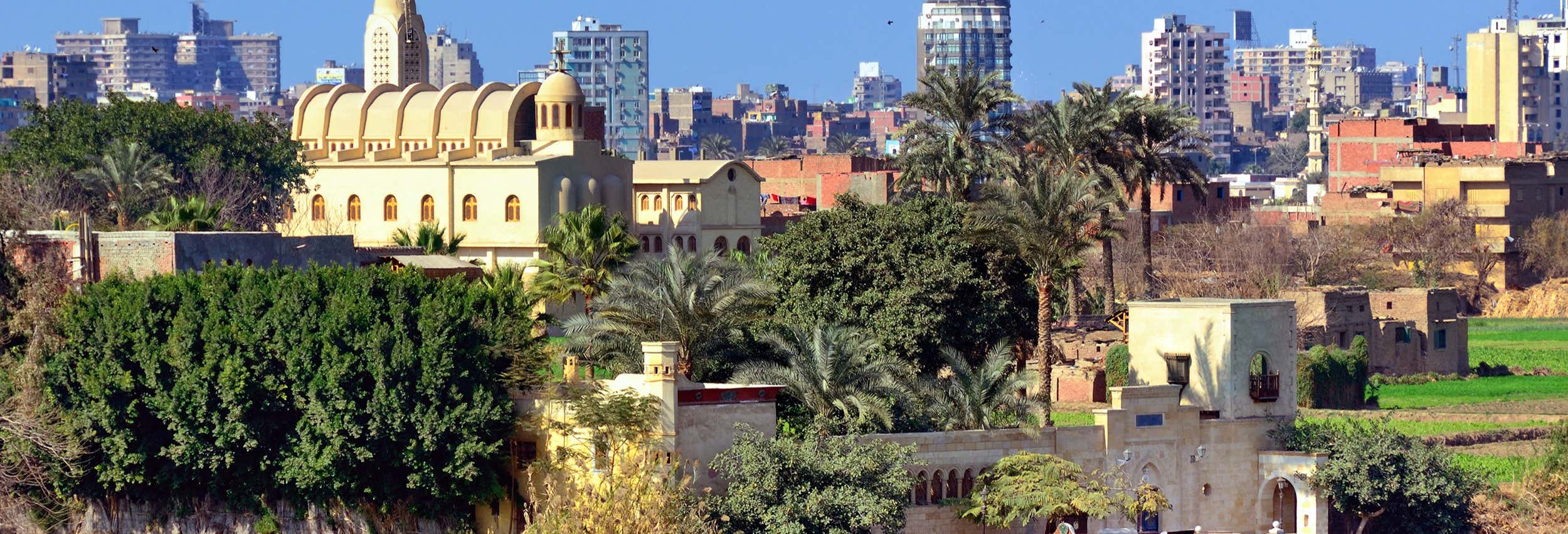 Visitas guiadas y free tours en El Cairo