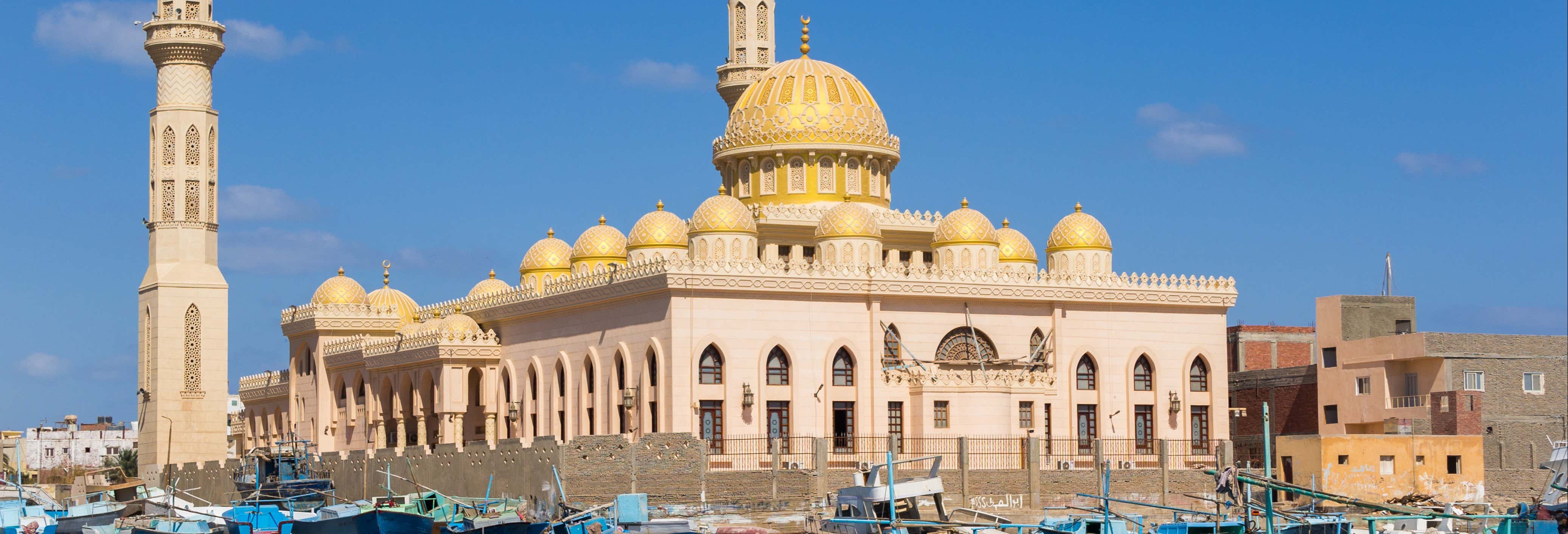 Visitas guiadas y free tours en Hurghada