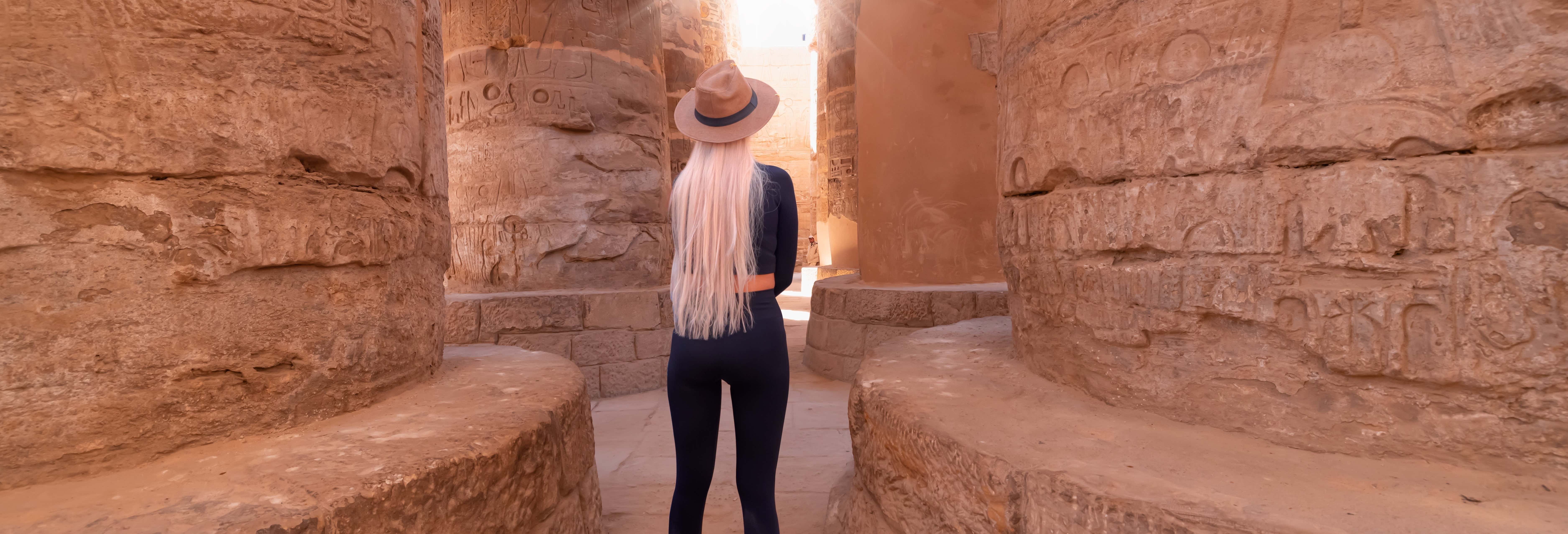 Excursiones de varios días en Lúxor