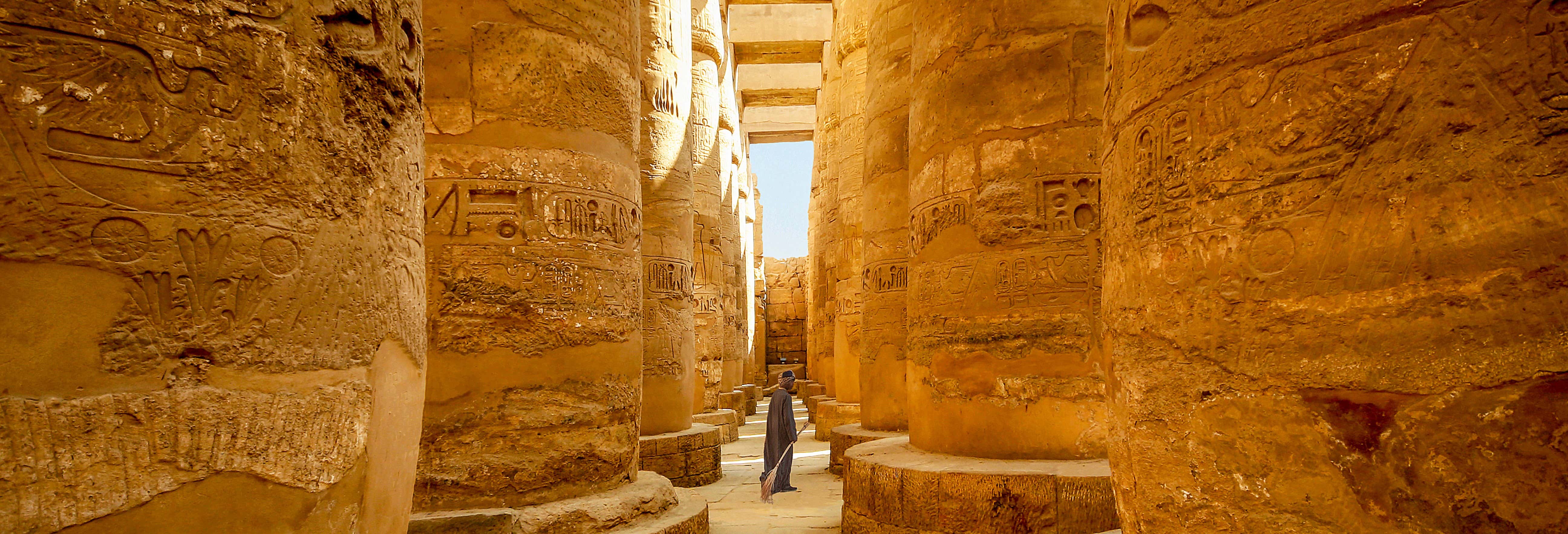 Excursiones de un día en Marsa Alam