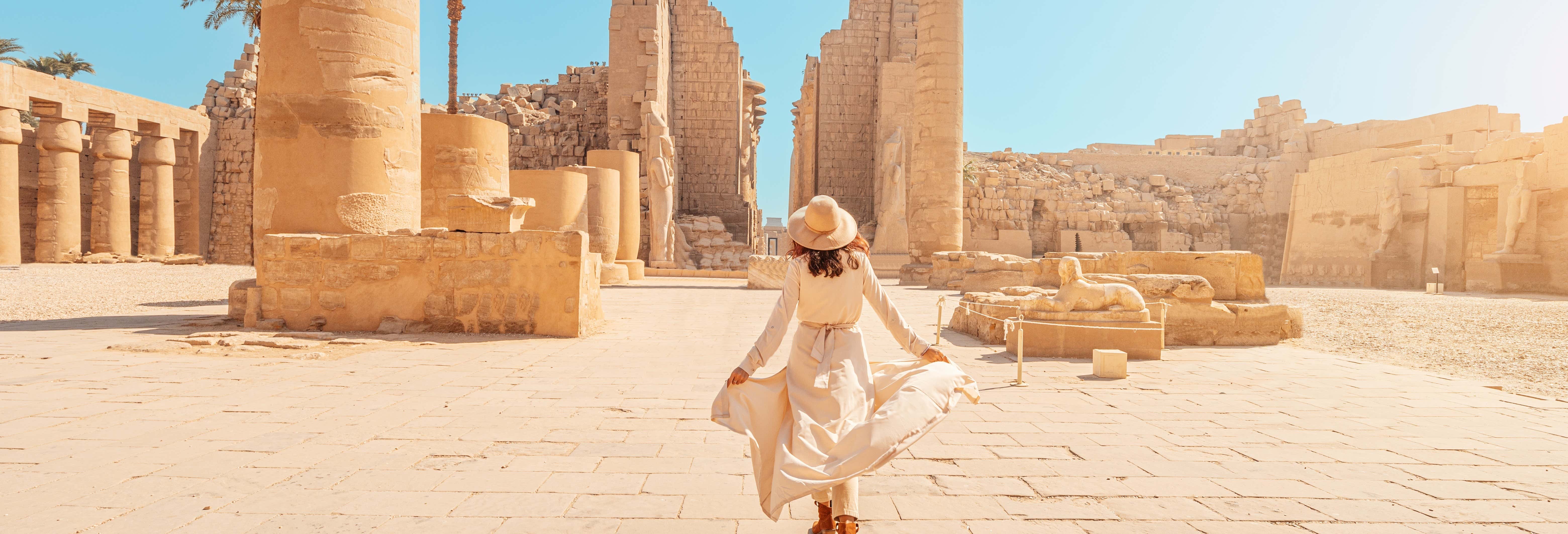 Excursiones de un día en Sharm el-Sheij