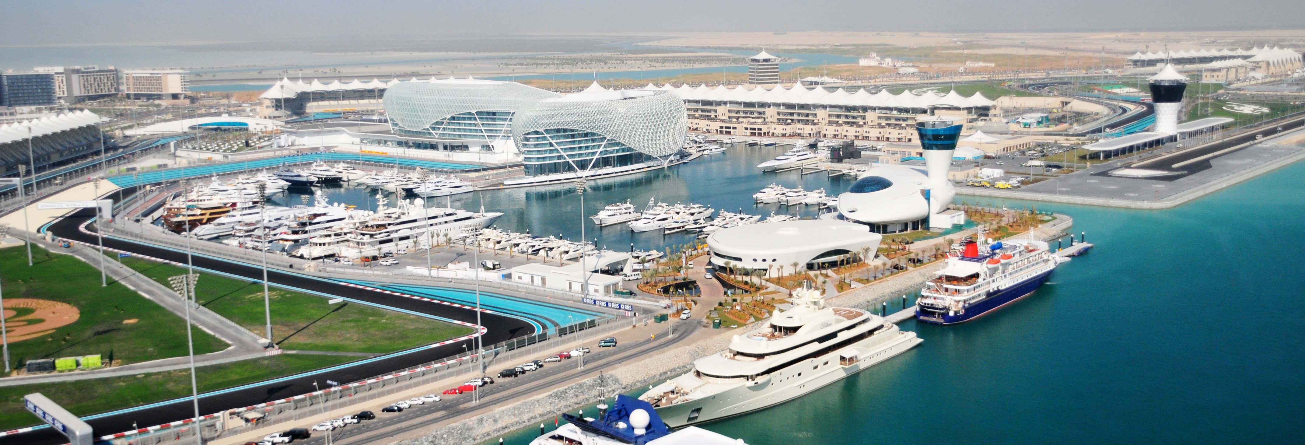 Visitas guiadas y free tours en Abu Dhabi