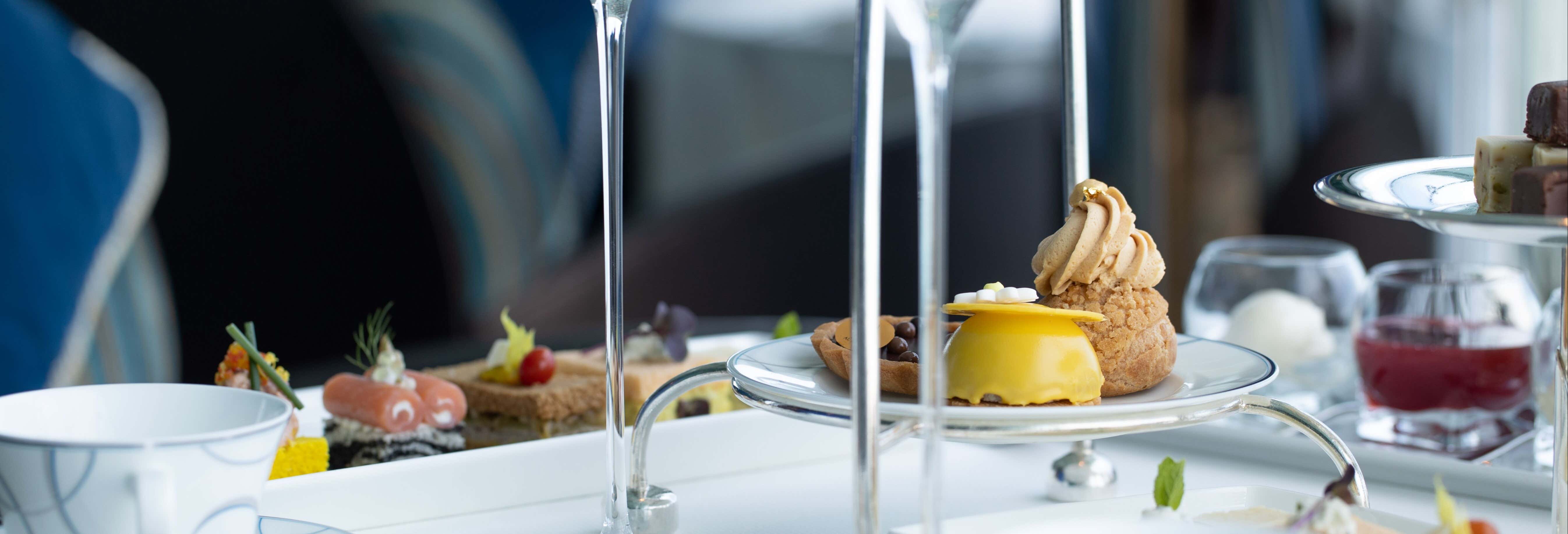 Gastronomía y enoturismo en Dubái