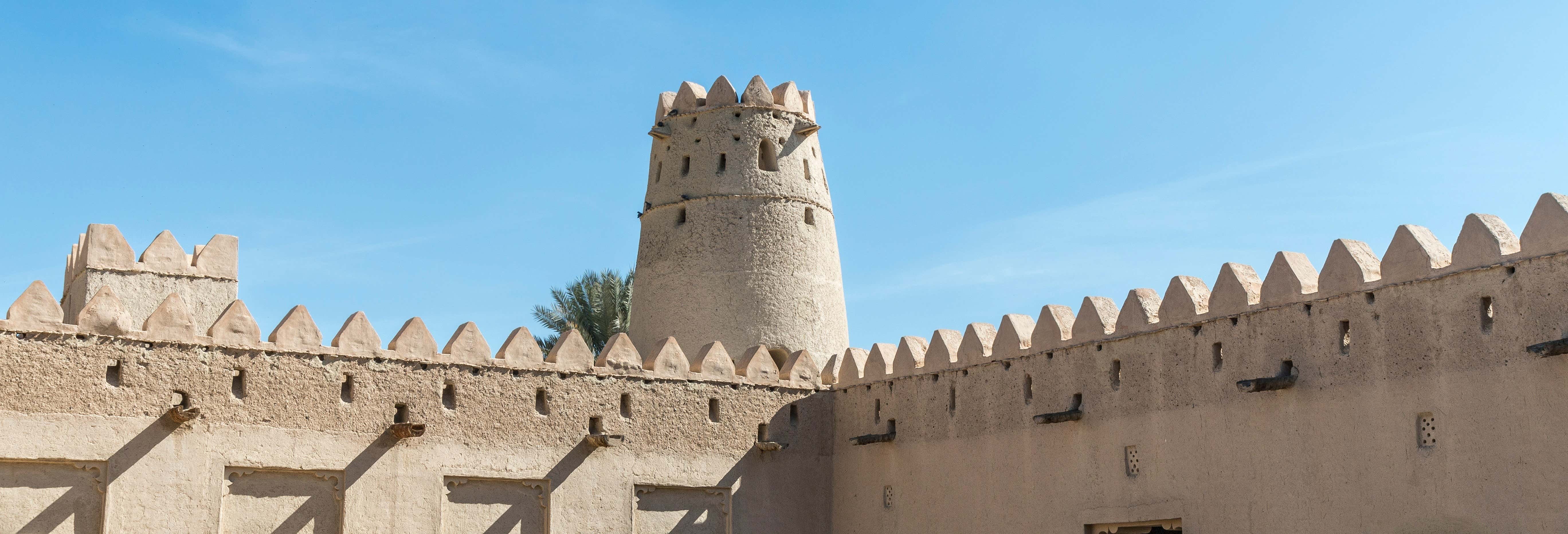 Excursiones de un día en Dubái