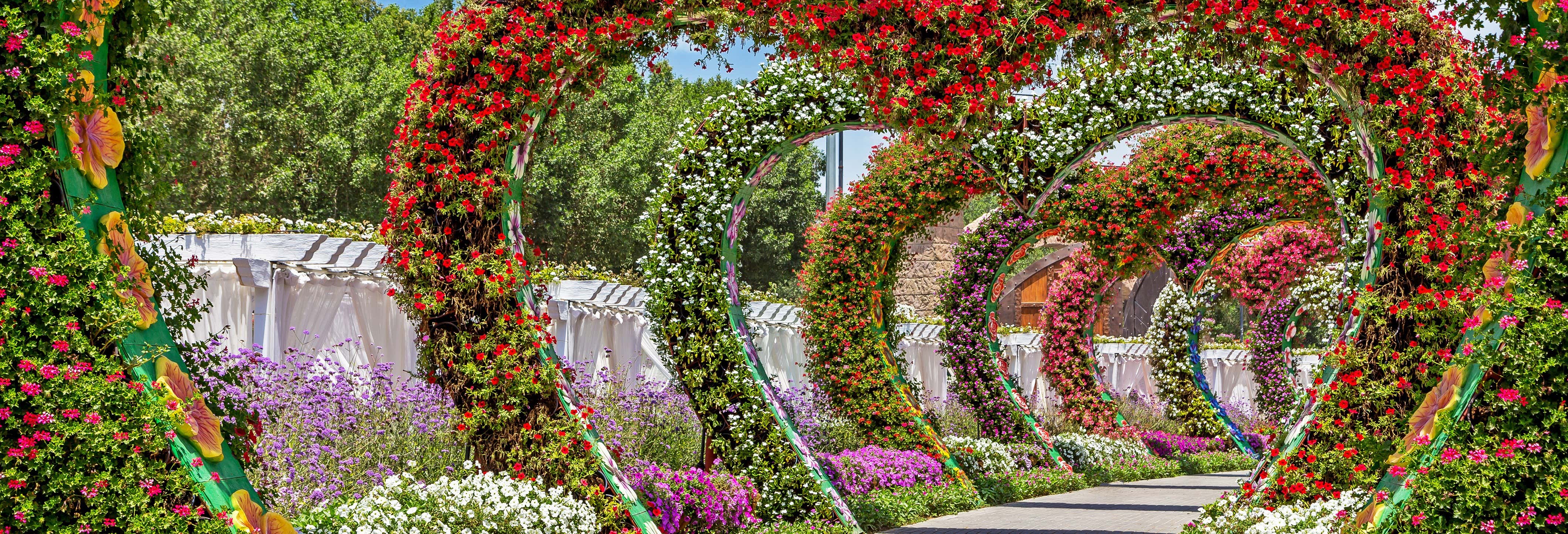 Transporte y traslados en Dubái