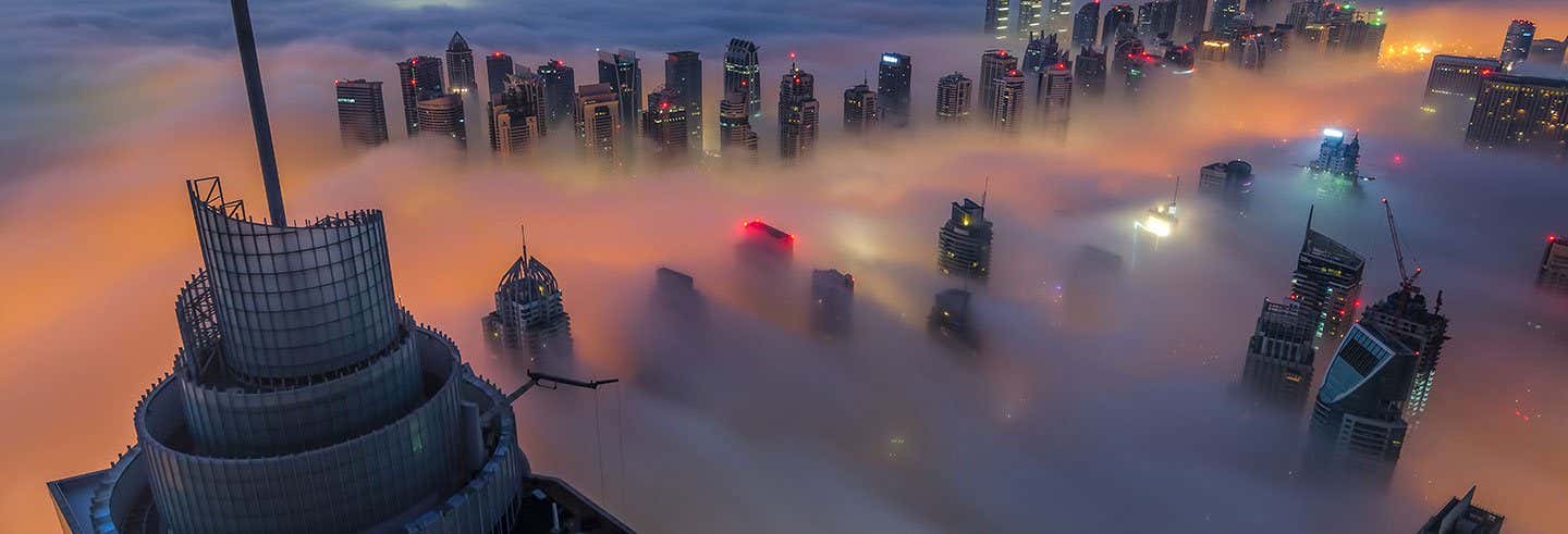 Emiratos Árabes Unidos