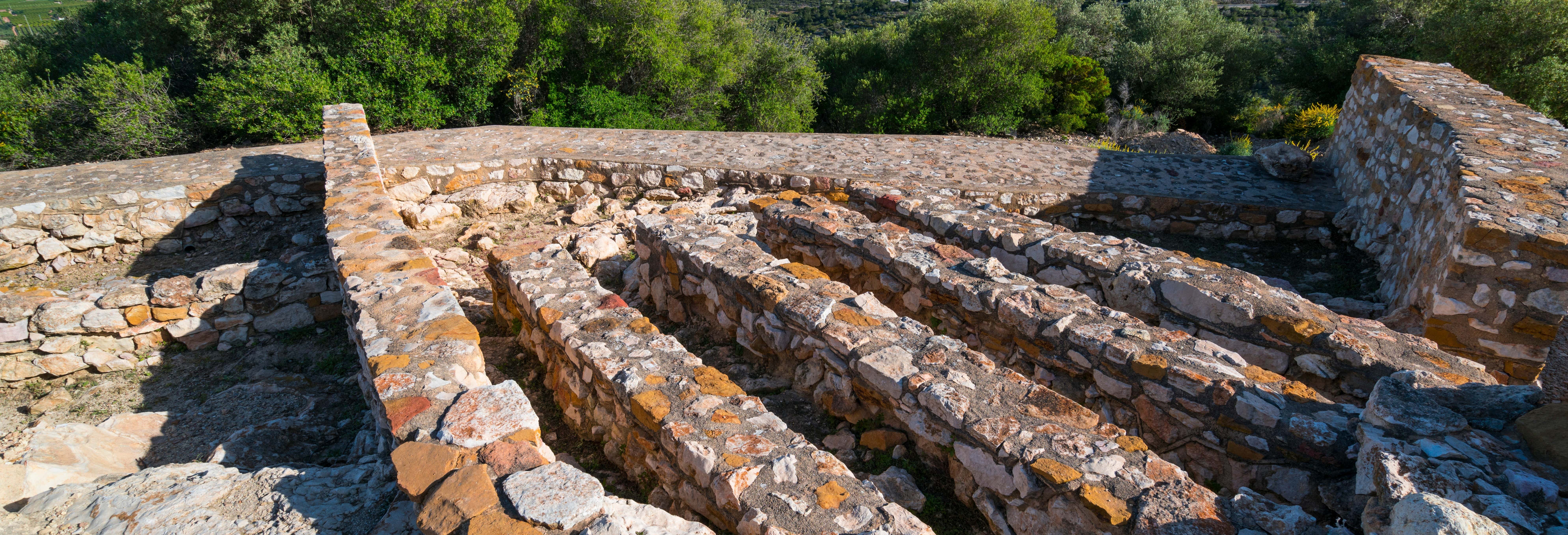 Visitas guiadas y free tours en Alcanar