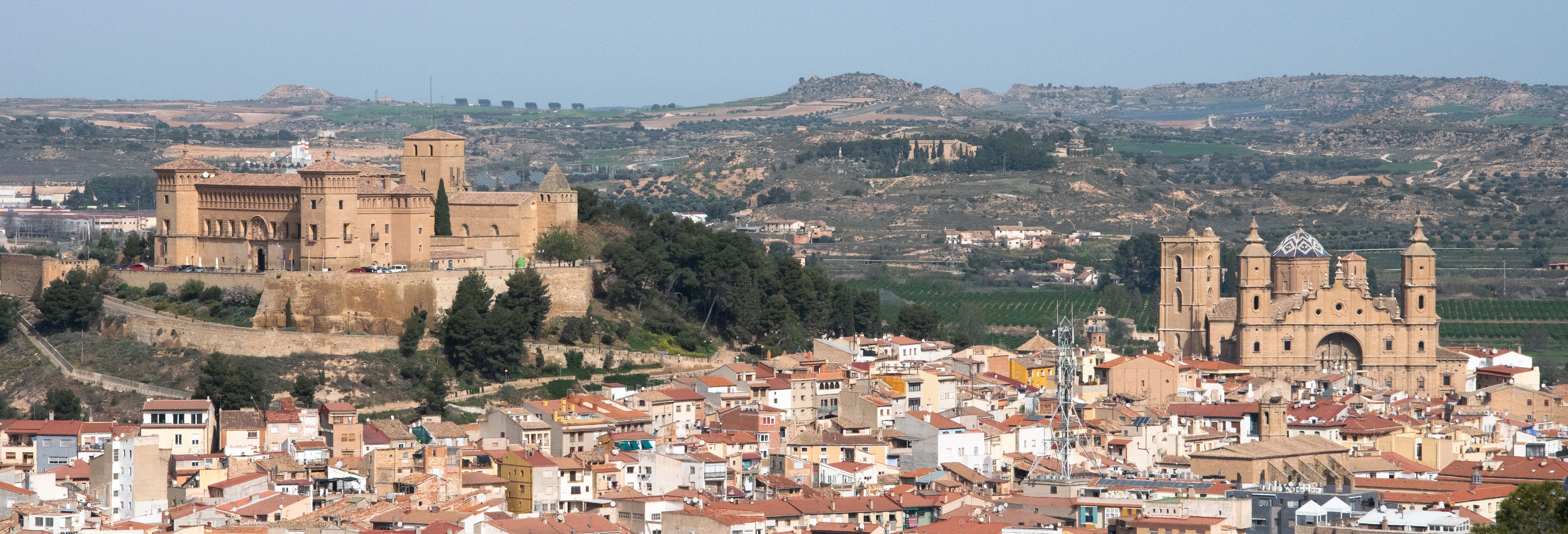 Visitas guiadas y free tours en Alcañiz