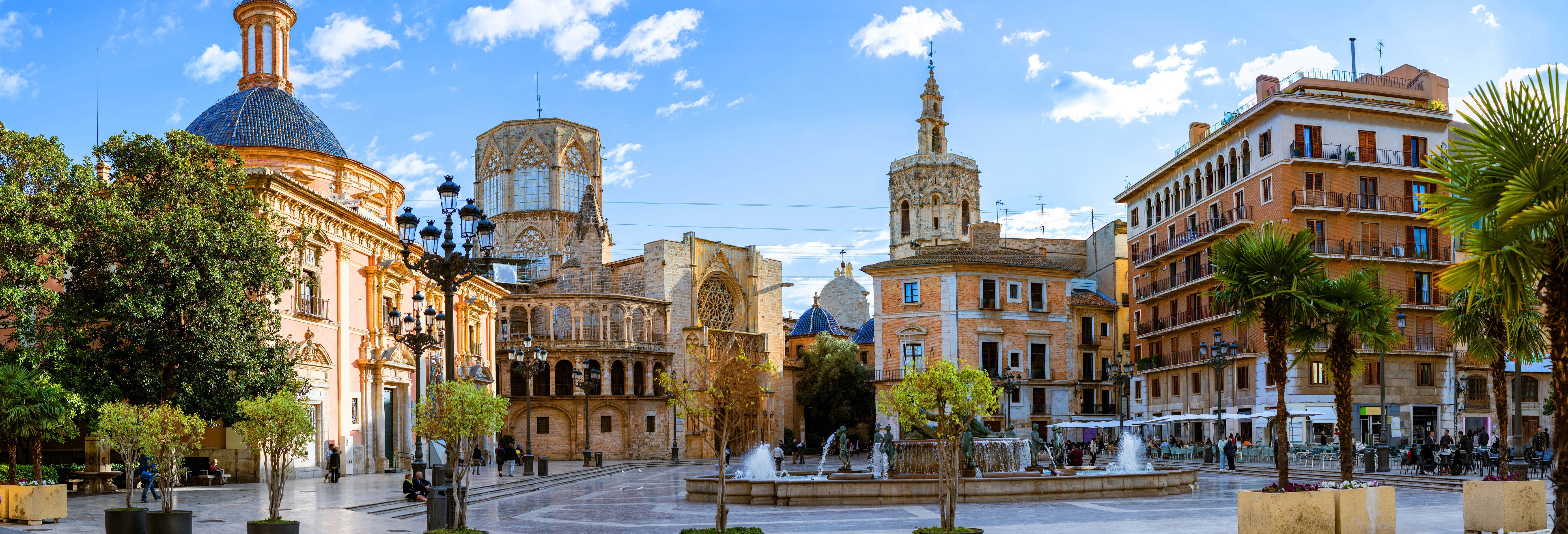 Excursiones de un día en Alcocéber