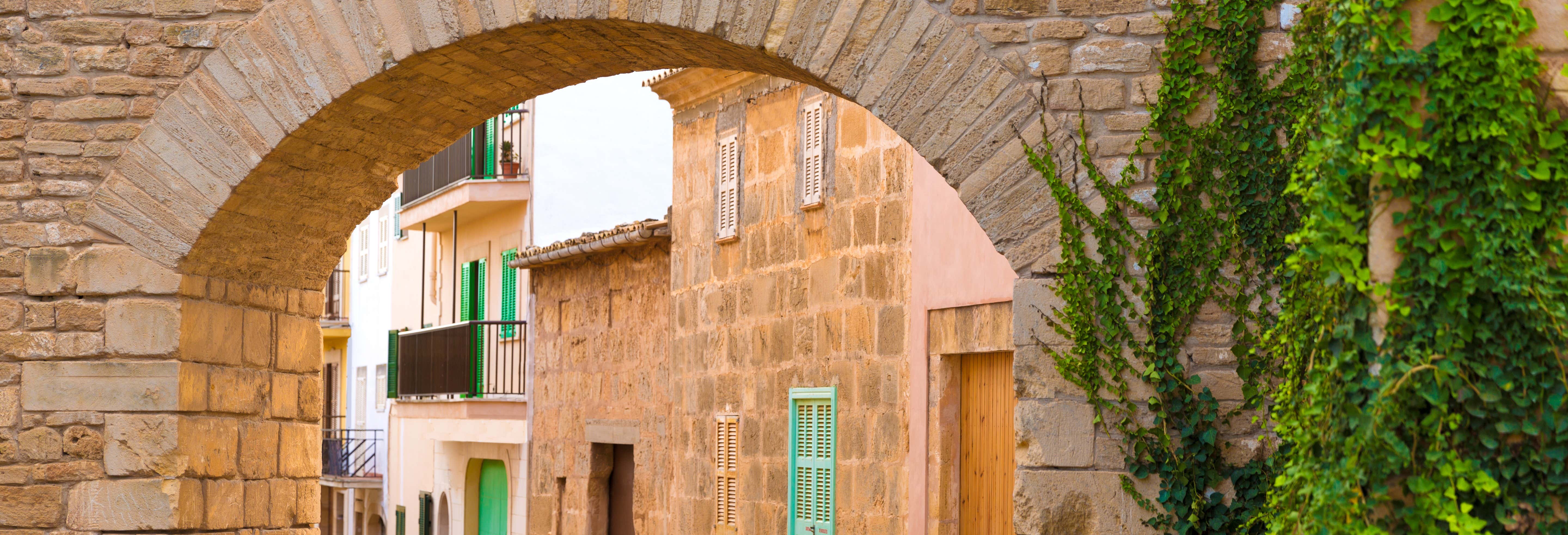 Visitas guiadas y free tours en Alcudia