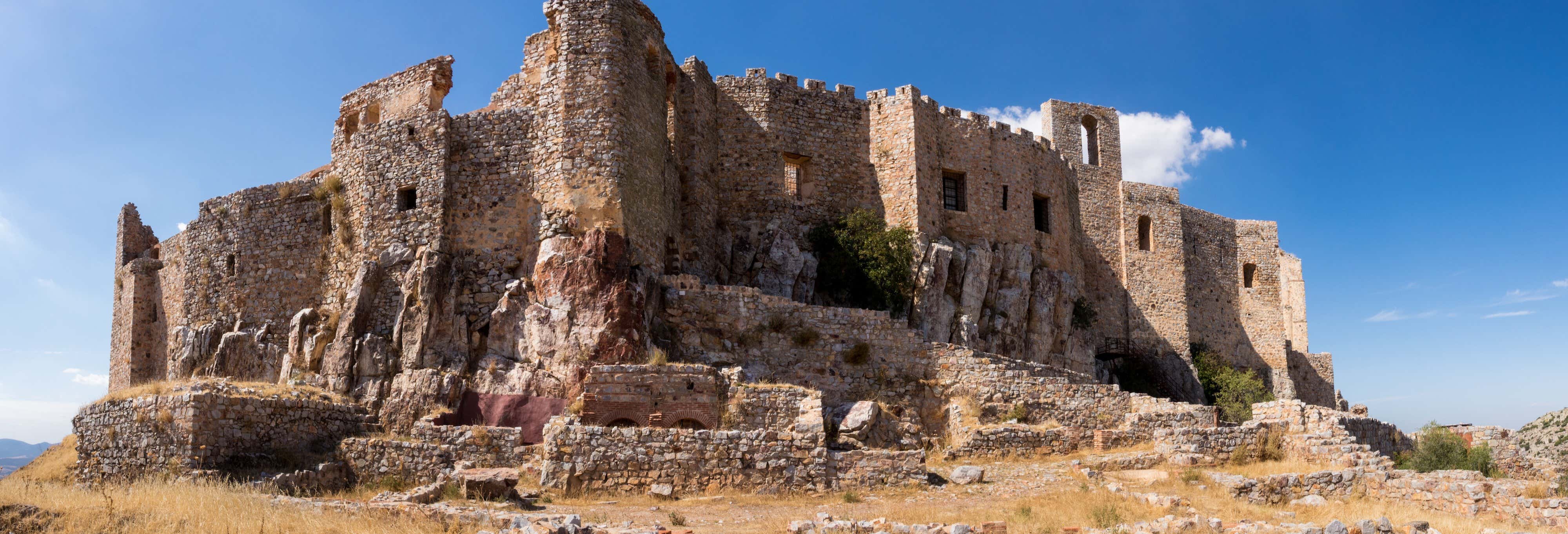 Visitas guiadas y free tours en Aldea del Rey