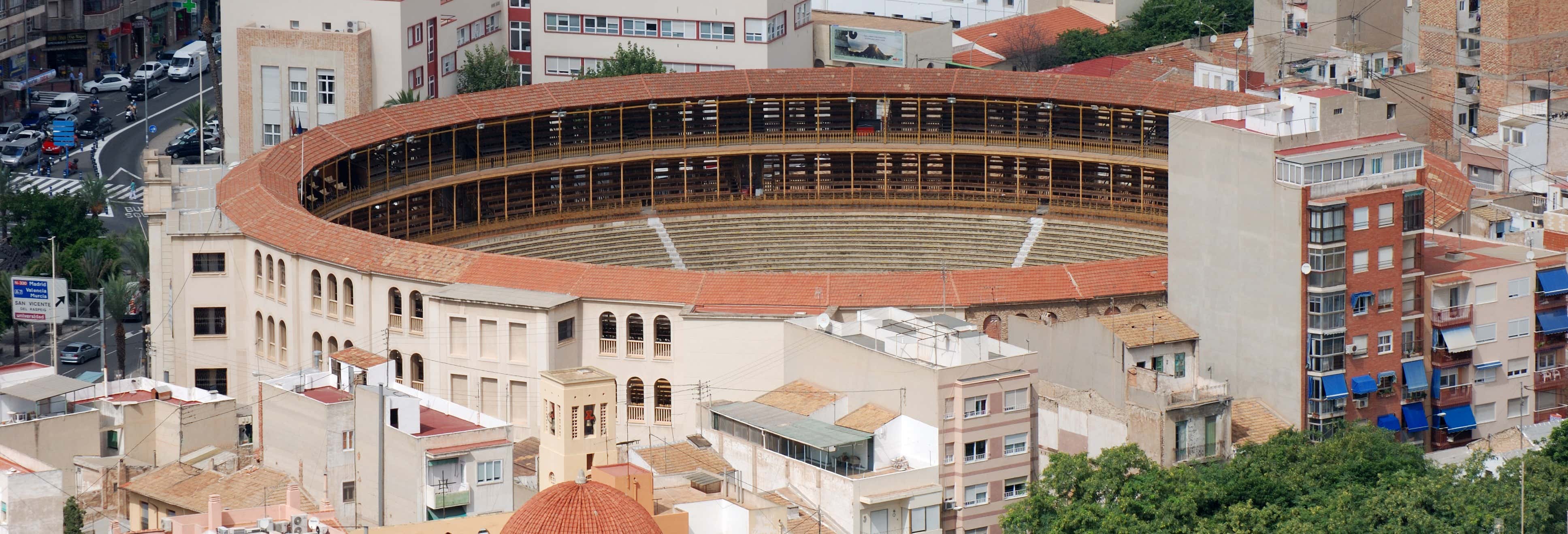 Excursiones de un día en Alicante