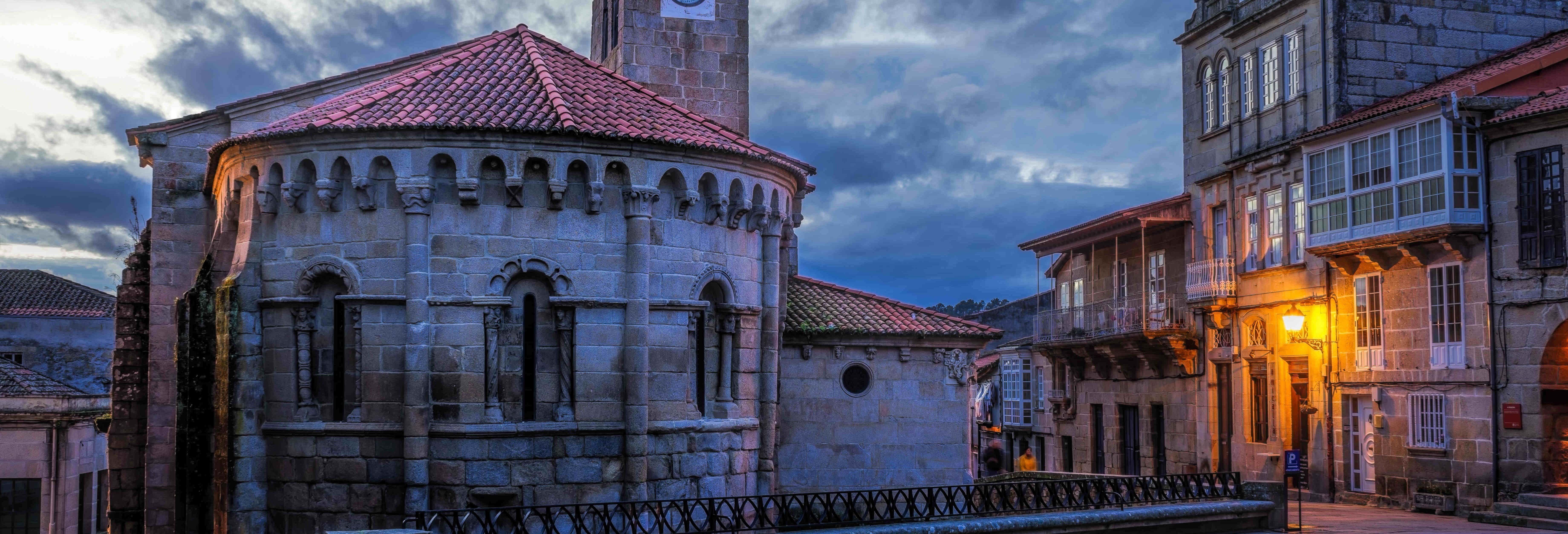 Visitas guiadas y free tours en Allariz