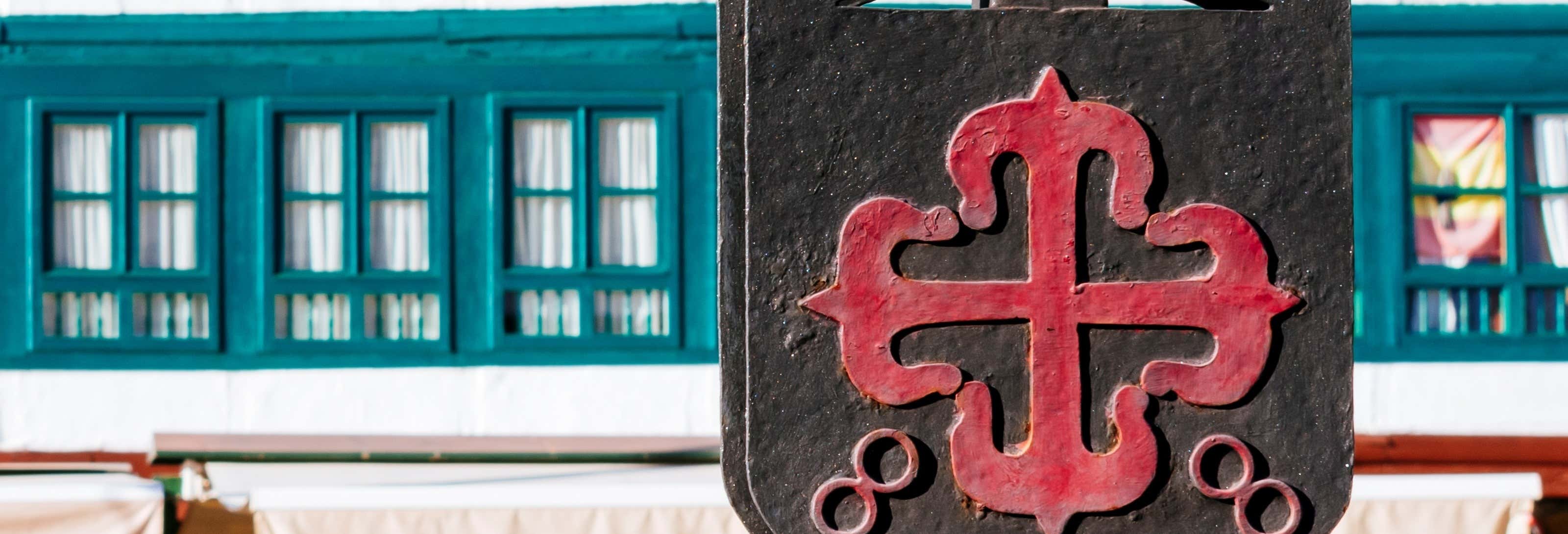 Visitas guiadas y free tours en Almagro