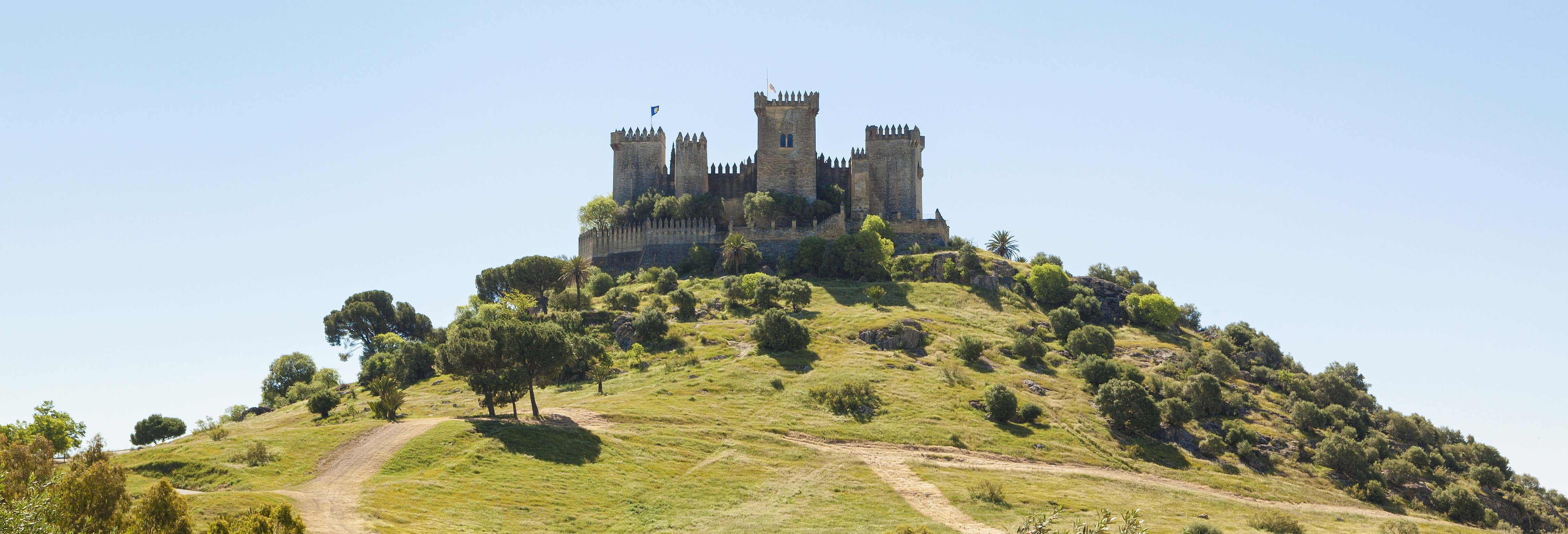 Visitas guiadas y free tours en Almodóvar del Río