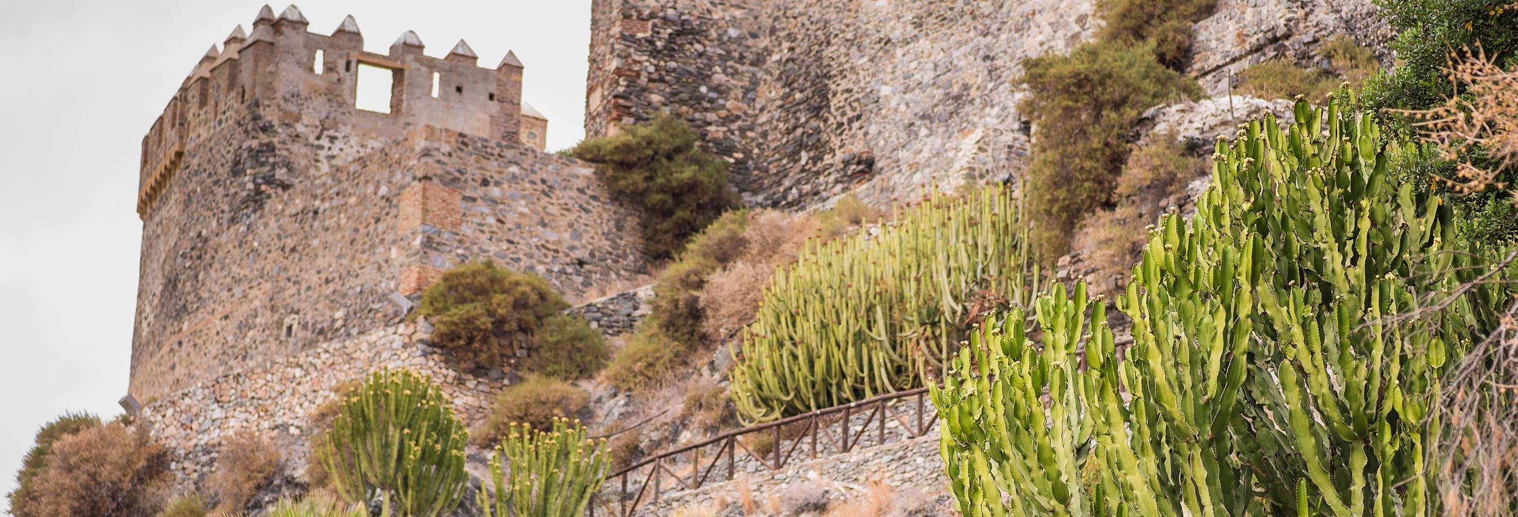 Visitas guiadas y free tours en Almuñécar