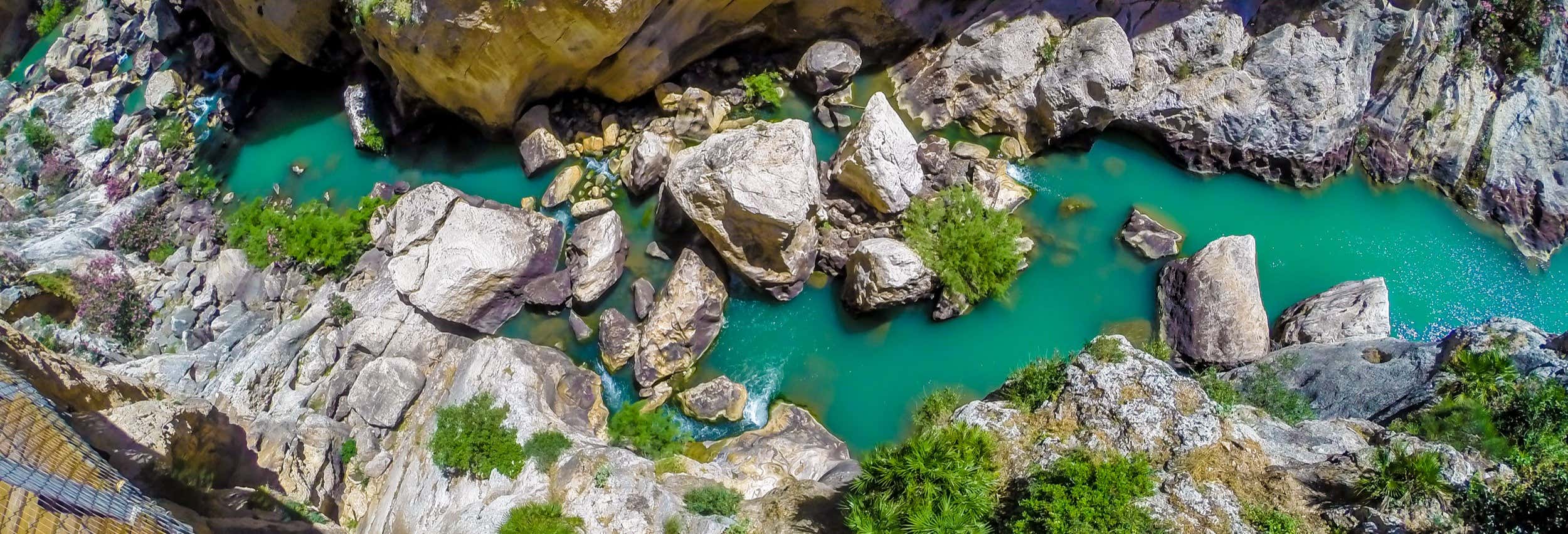 Excursiones de un día en Álora 