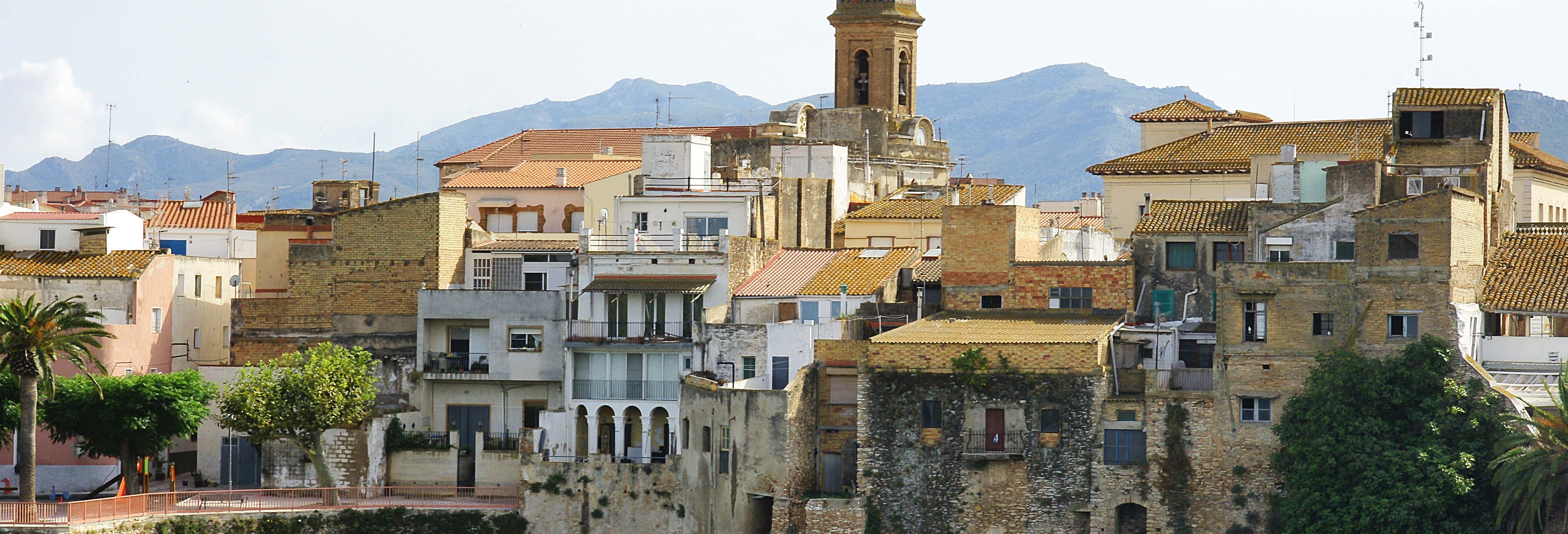 Visitas guiadas y free tours en Amposta