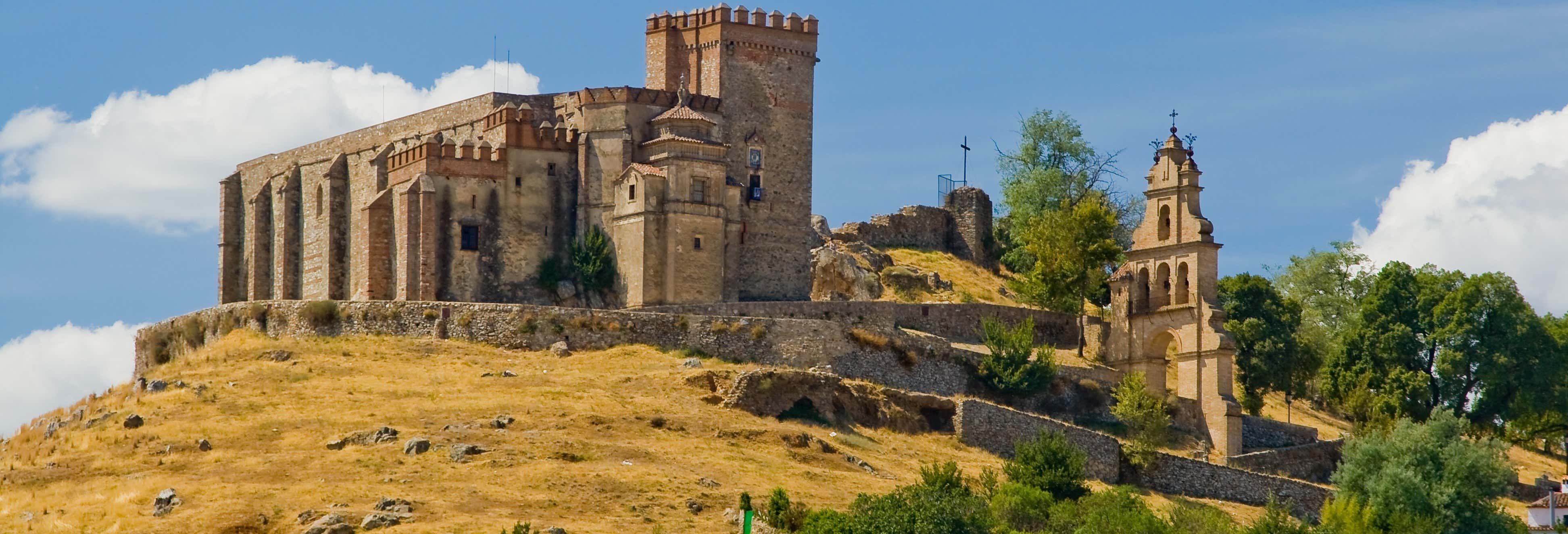 Visitas guiadas y free tours en Aracena
