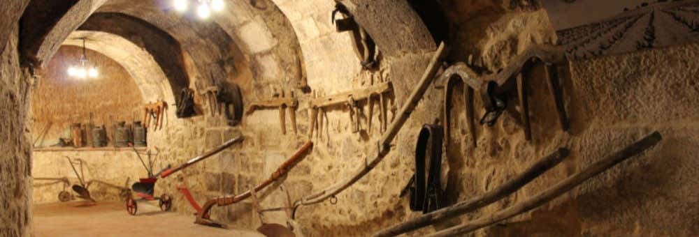 Visitas guiadas y free tours en Aranda de Duero