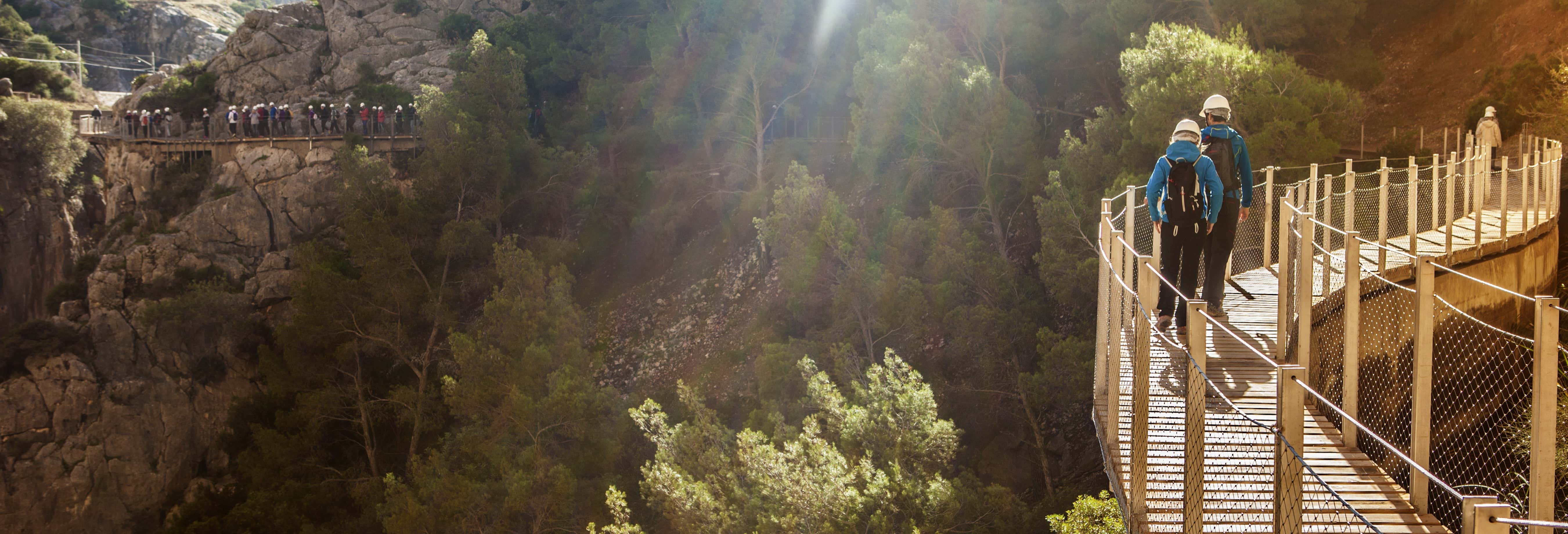 Visitas guiadas y free tours en Ardales