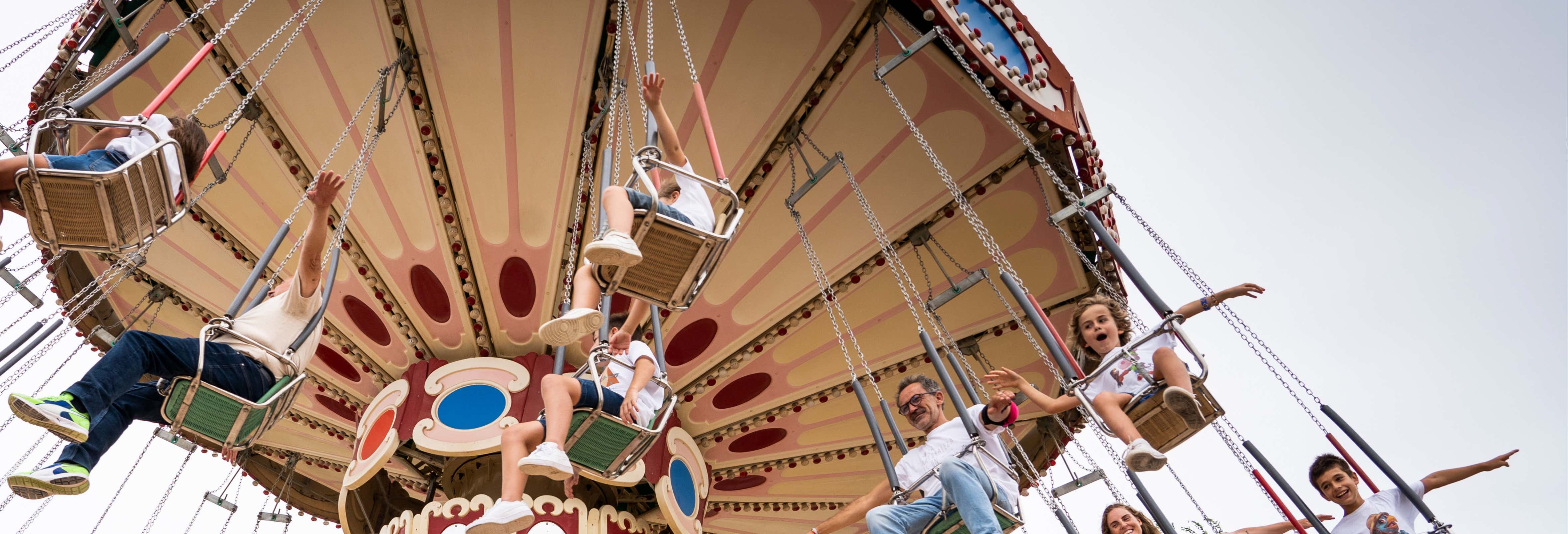 Entradas en Arguedas