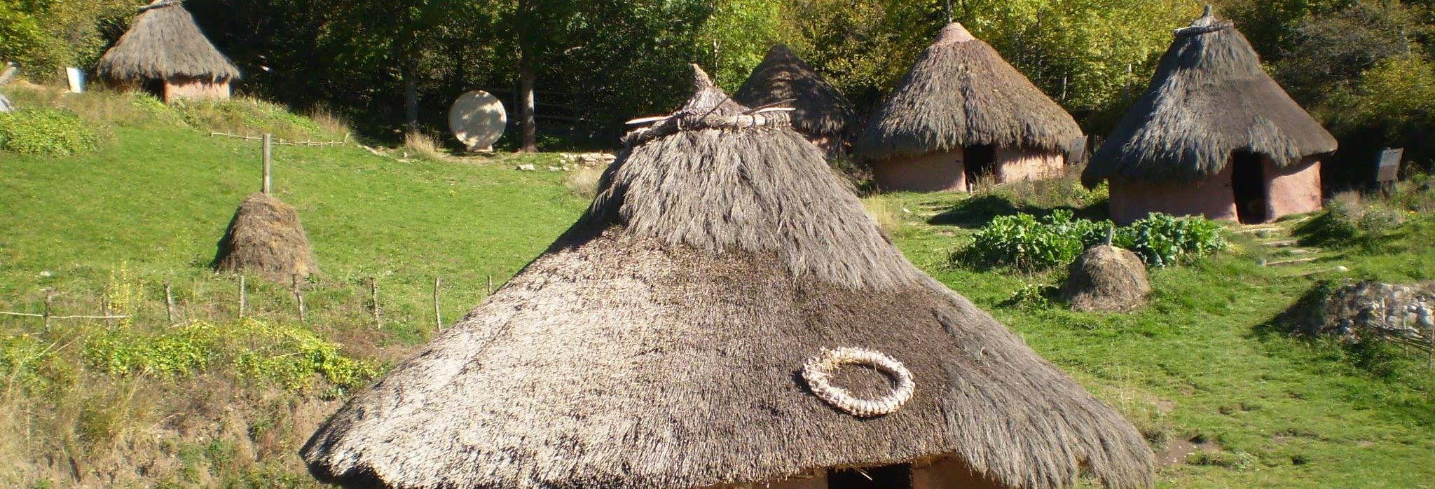 Visitas guiadas y free tours en Argüeso