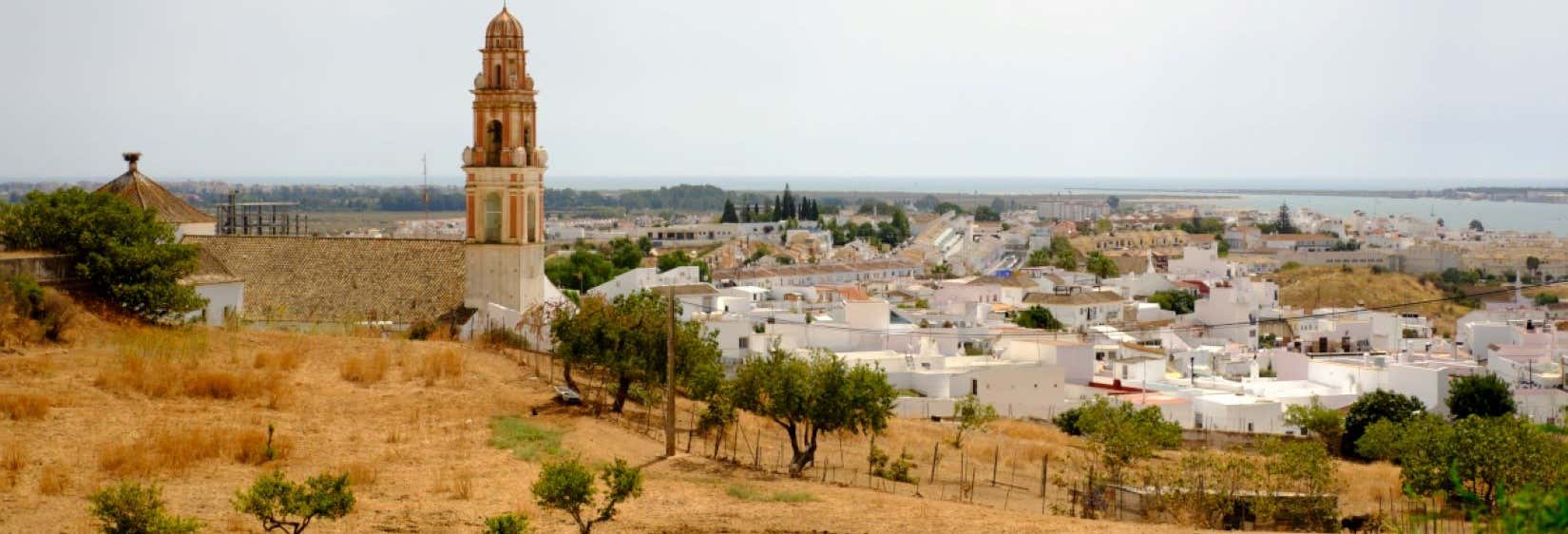 Visitas guiadas y free tours en Ayamonte