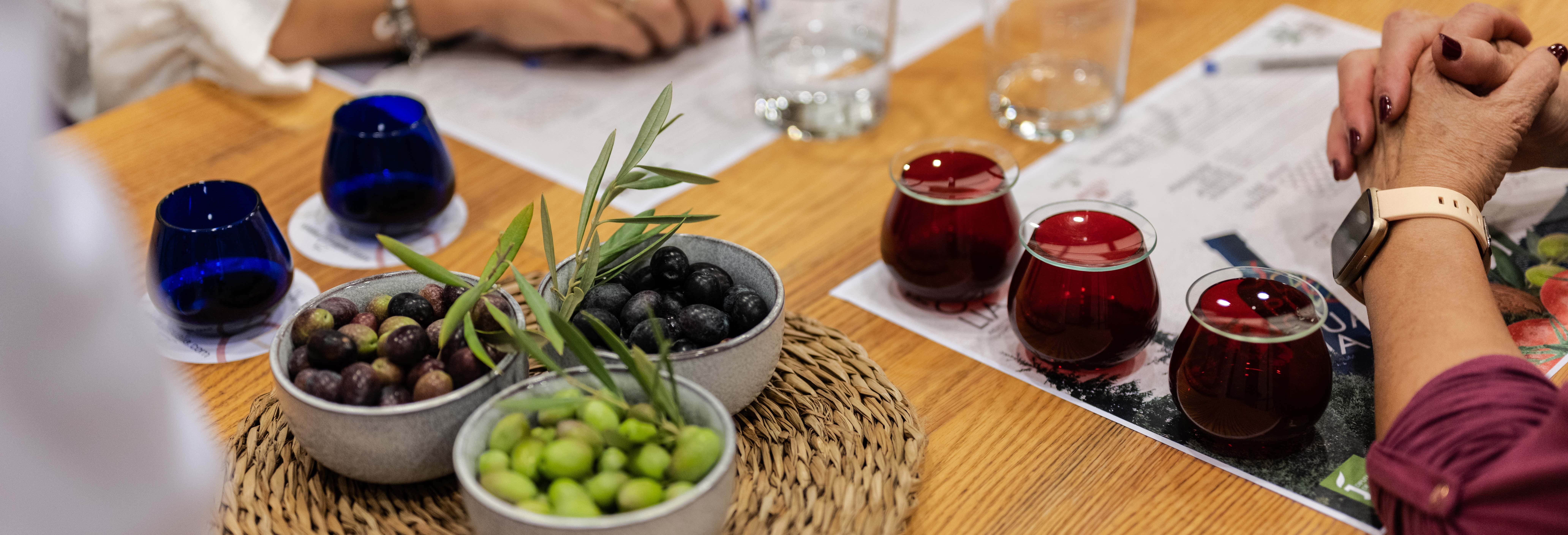 Gastronomía y enoturismo en Bailén