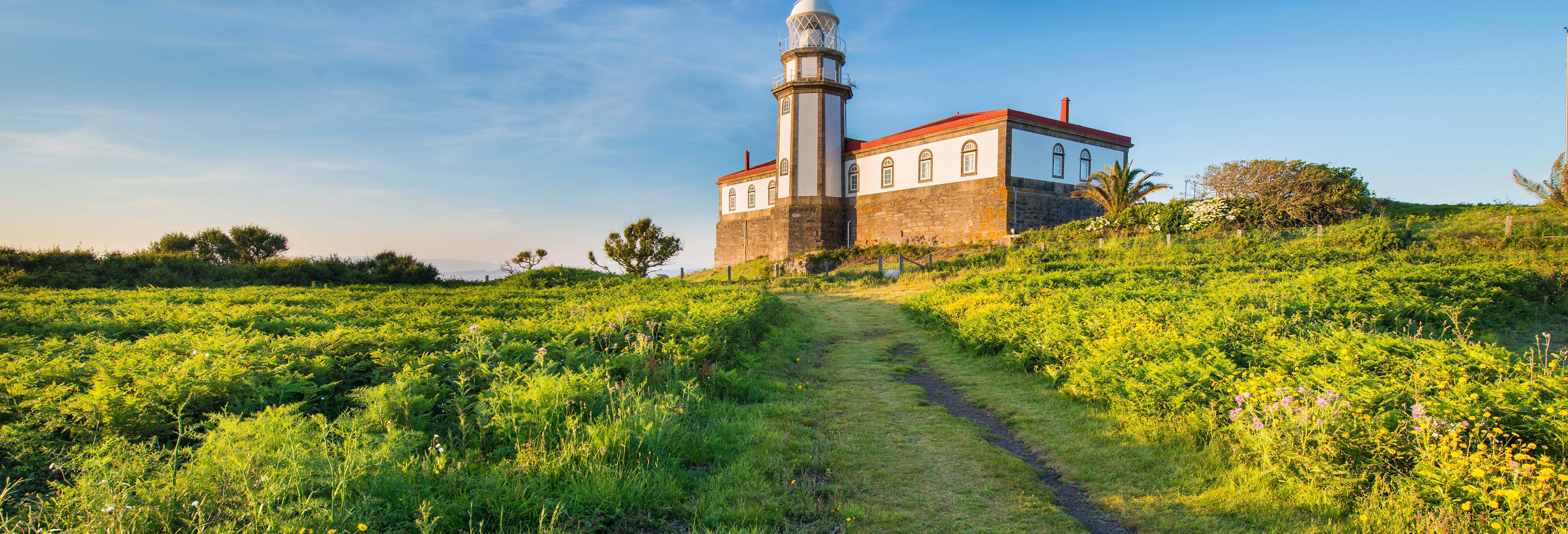 Transporte y traslados en Baiona